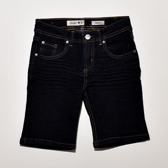 BERMUDA JEANS NINO - imagen 1