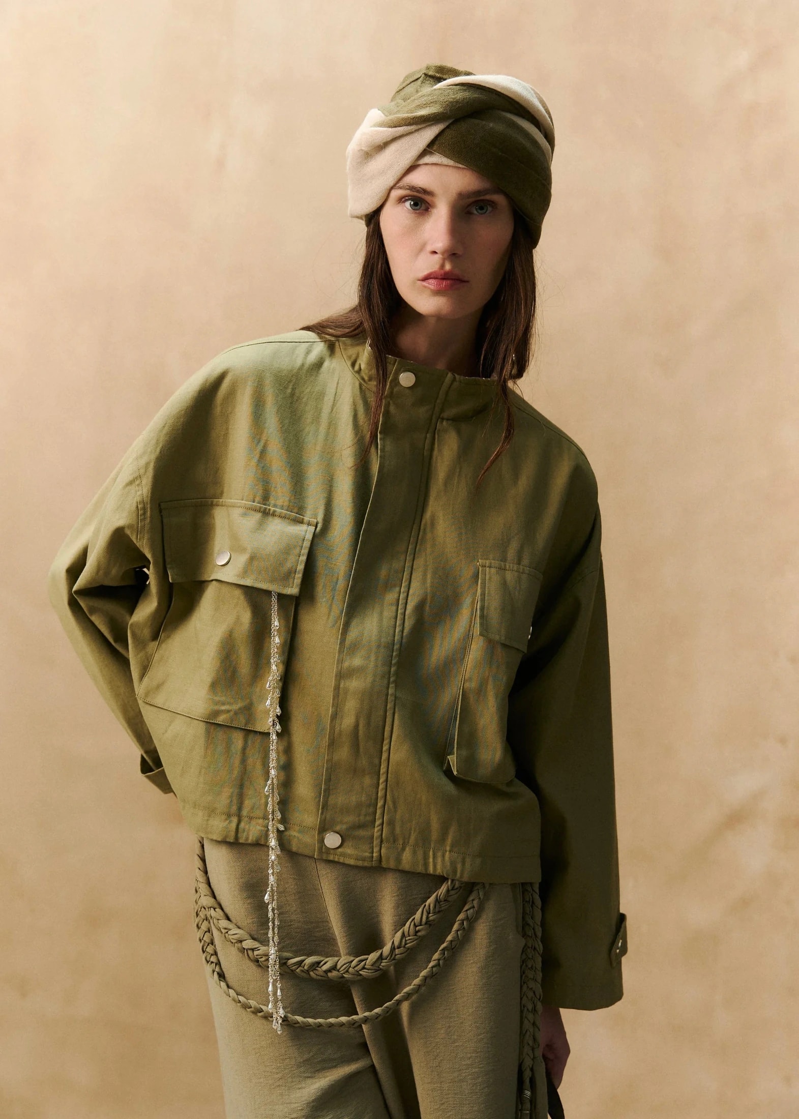 Chaqueta Brezo - imagen 1