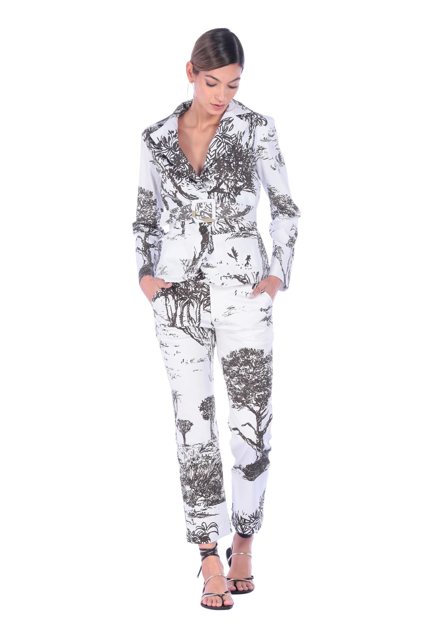Alan Pants - imagen 1
