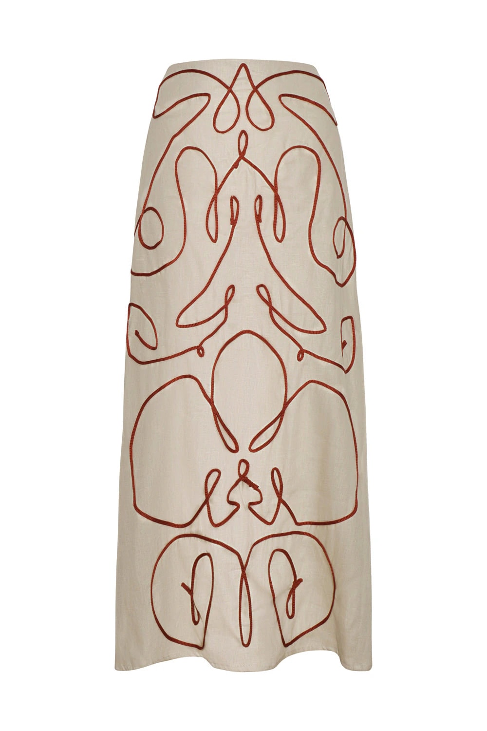 Flada arabela light beige - imagen 1