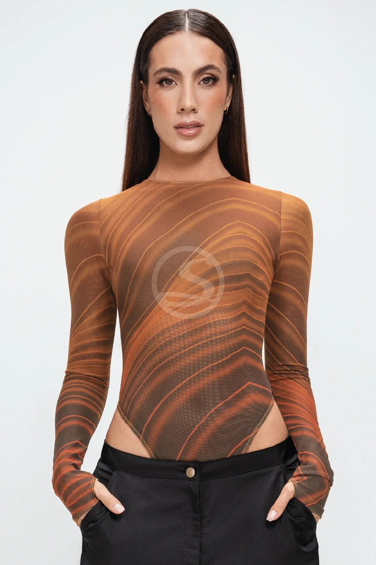 Body Sabana Santísimas Ref. S-588 - imagen 1