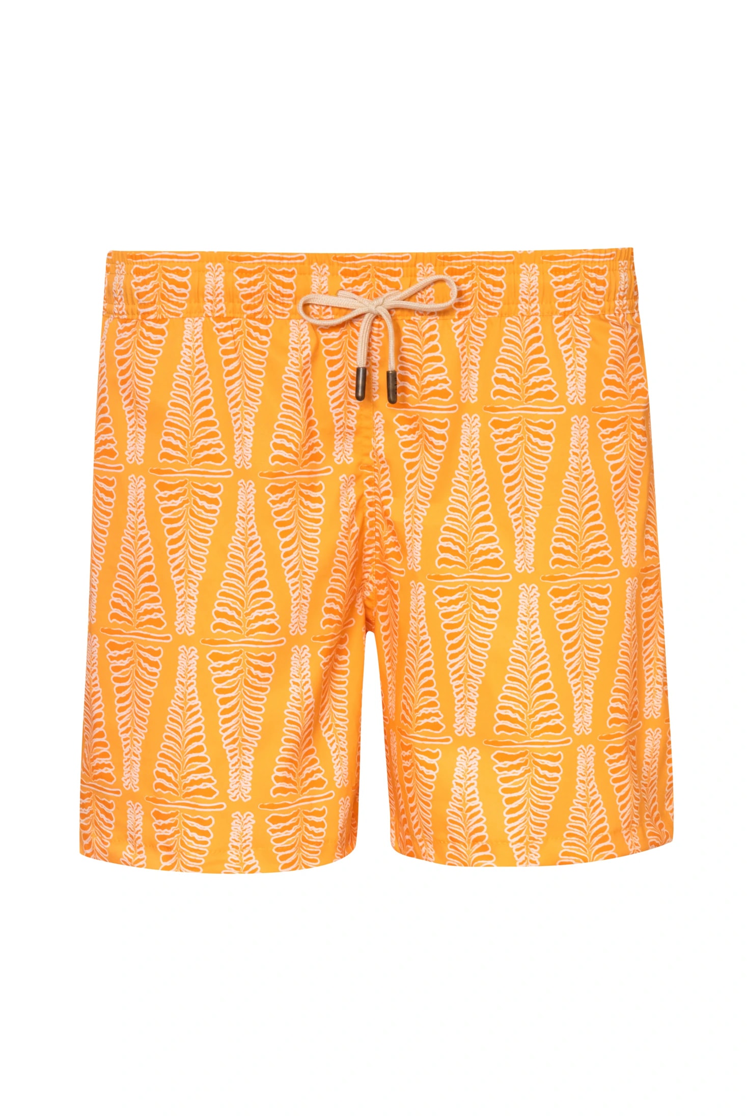 Pantaloneta de Baño Slim Alea1 Gold - imagen 1
