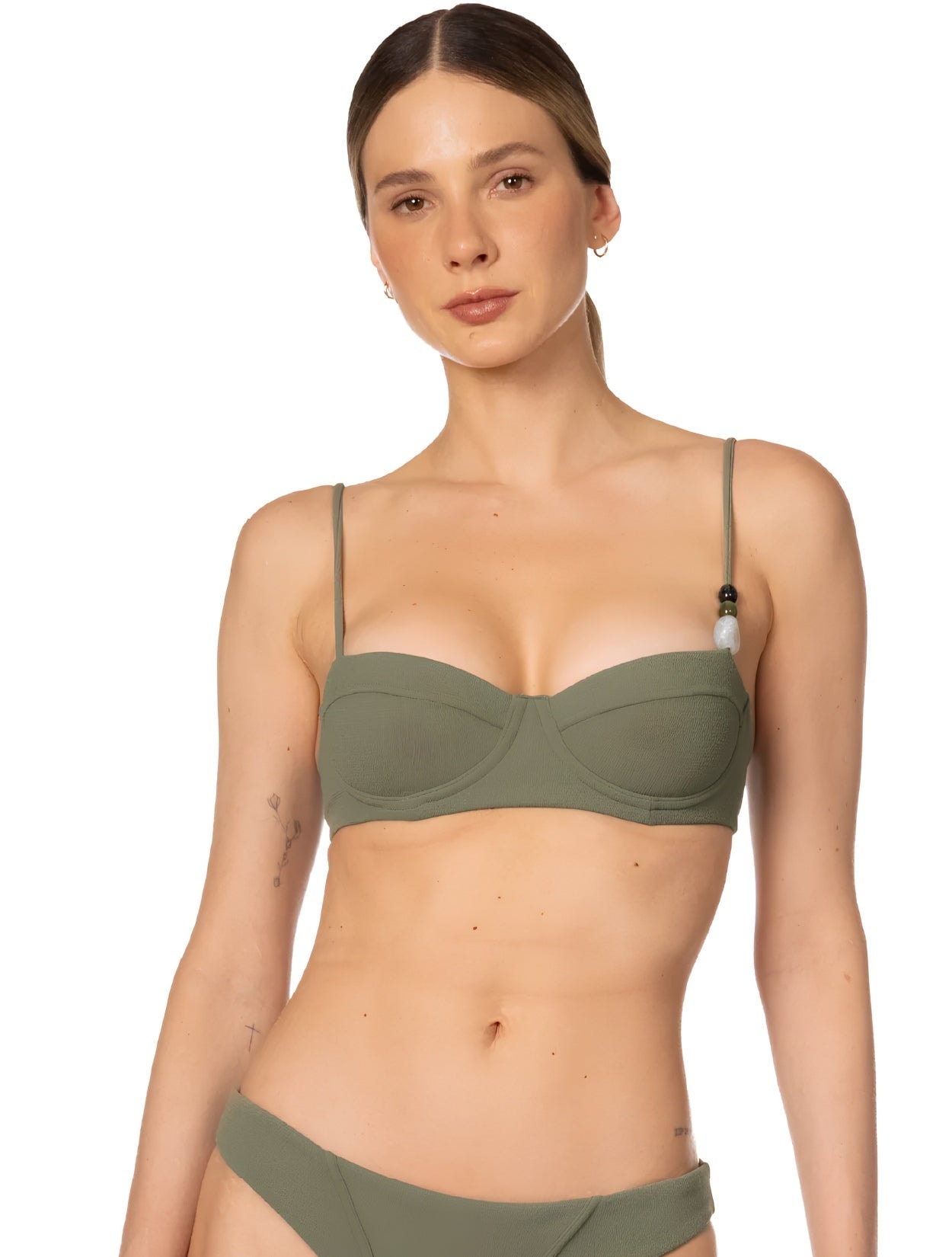 TOP DE BIKINI STONE TOWN SUNNY - imagen 1