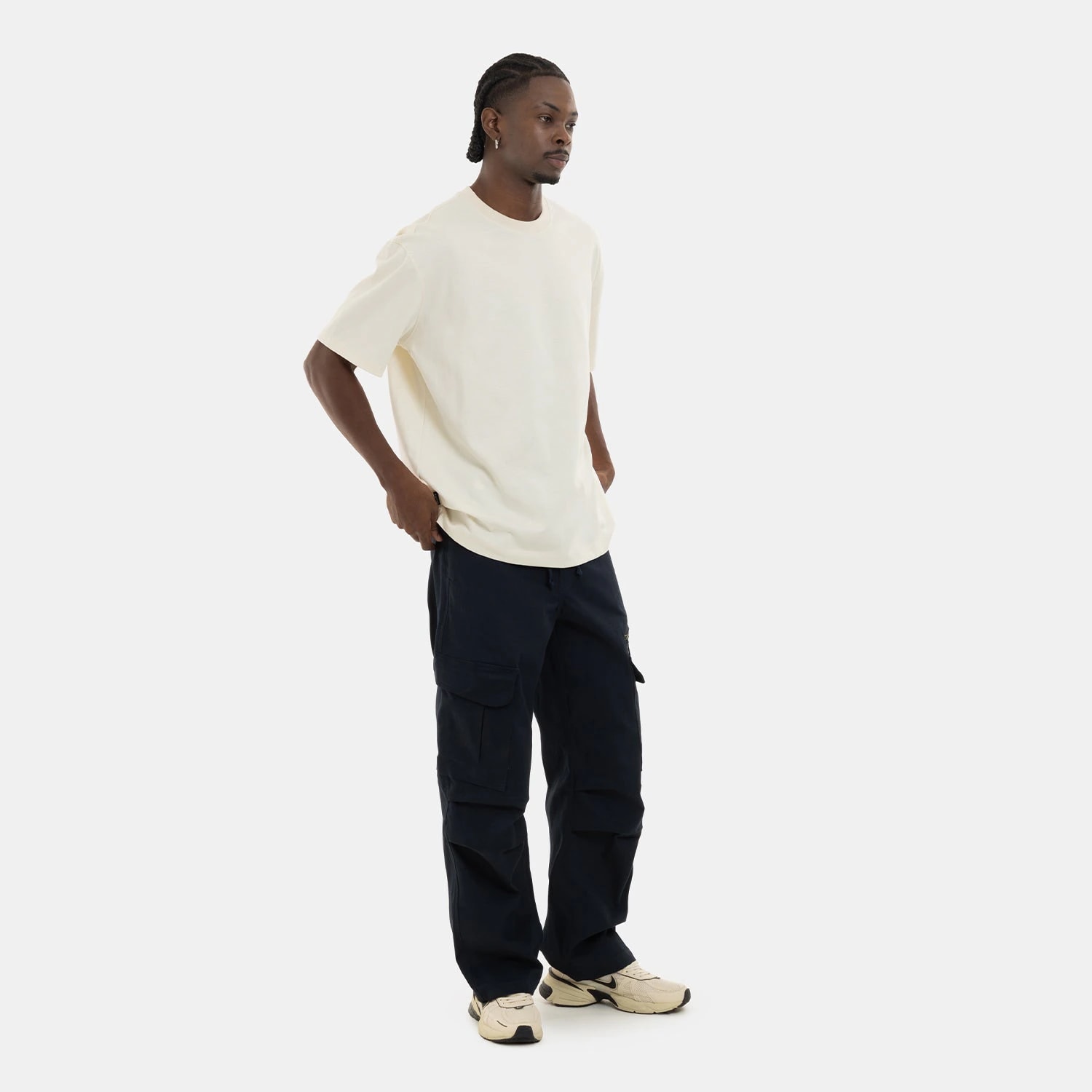 Tactical Flow Jogger Deep Blue - imagen 1