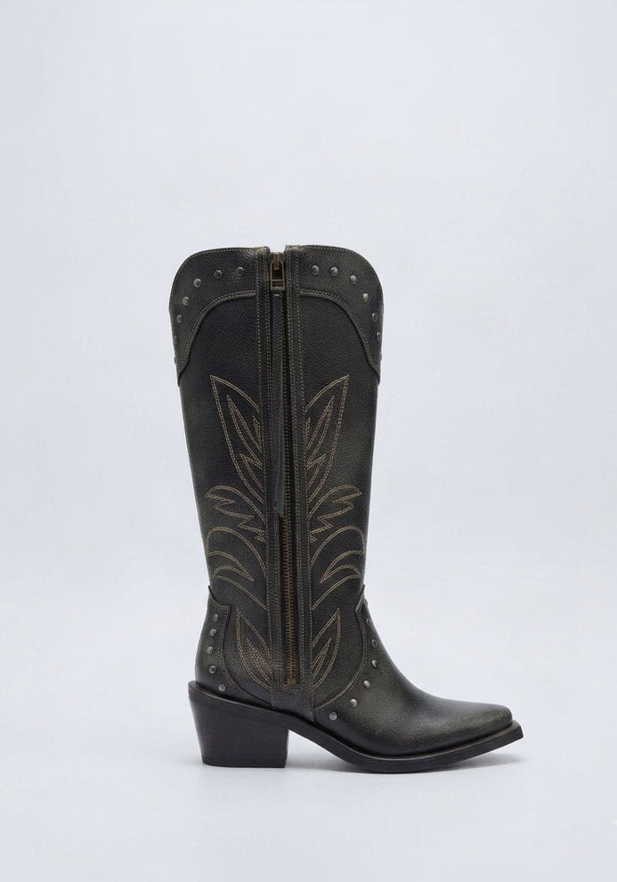 Texana Javiera Brush of Negro - imagen 1