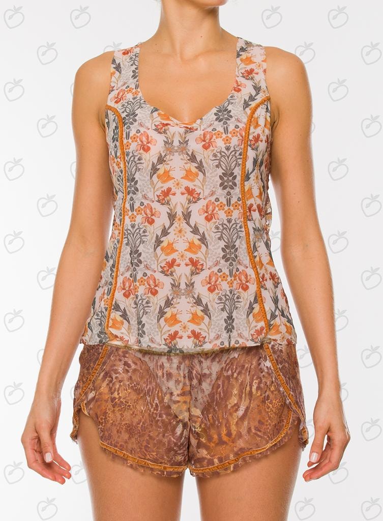 Inspiration Camishort Pijama - imagen 1