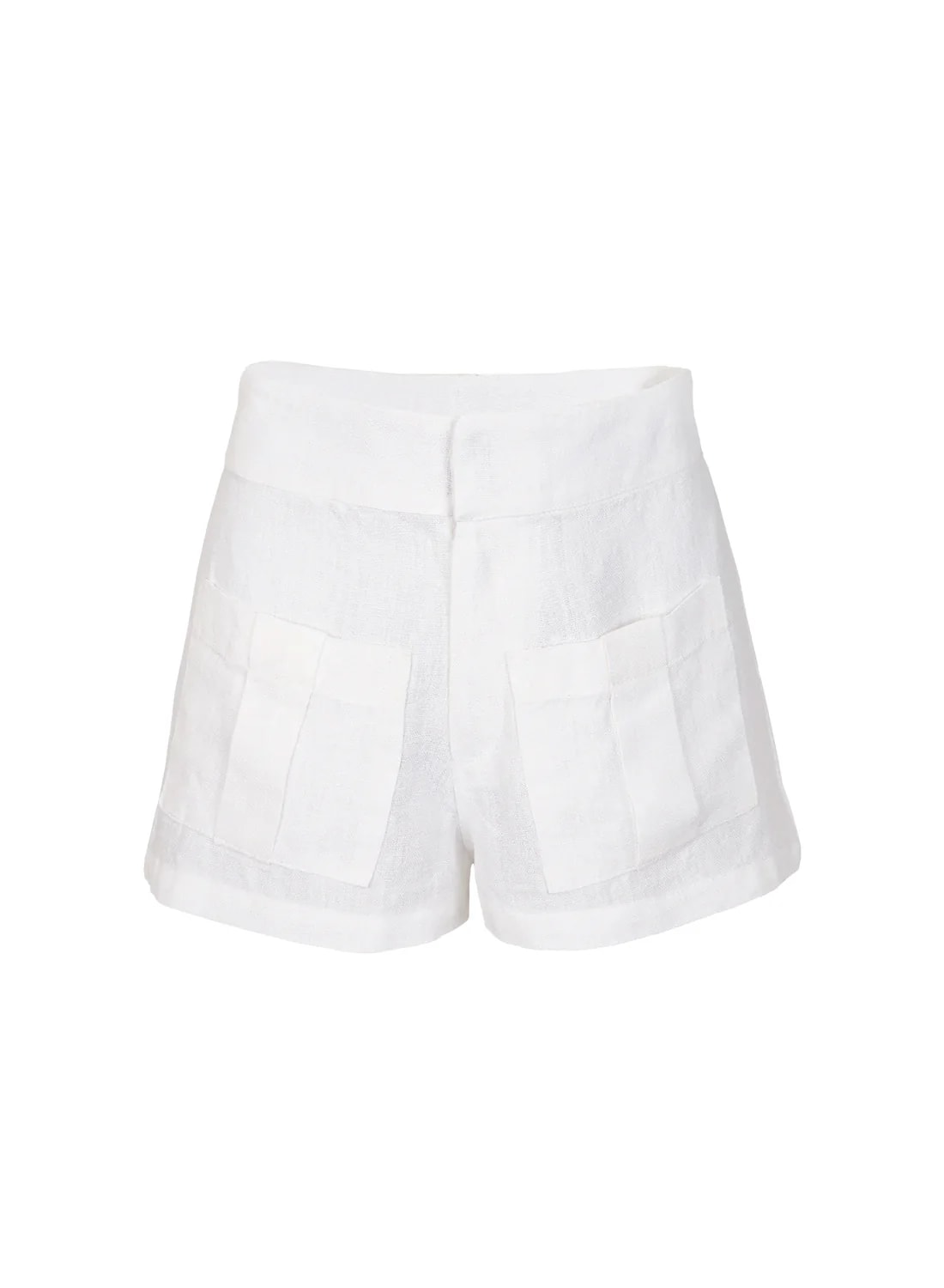 SHORT AQUA - imagen 1