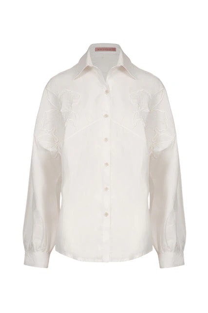 CAMISA SWEET CATALEYA - imagen 1