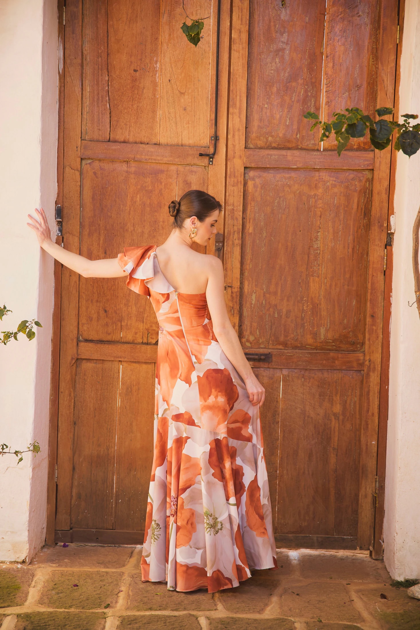 Vestido Renata - imagen 1