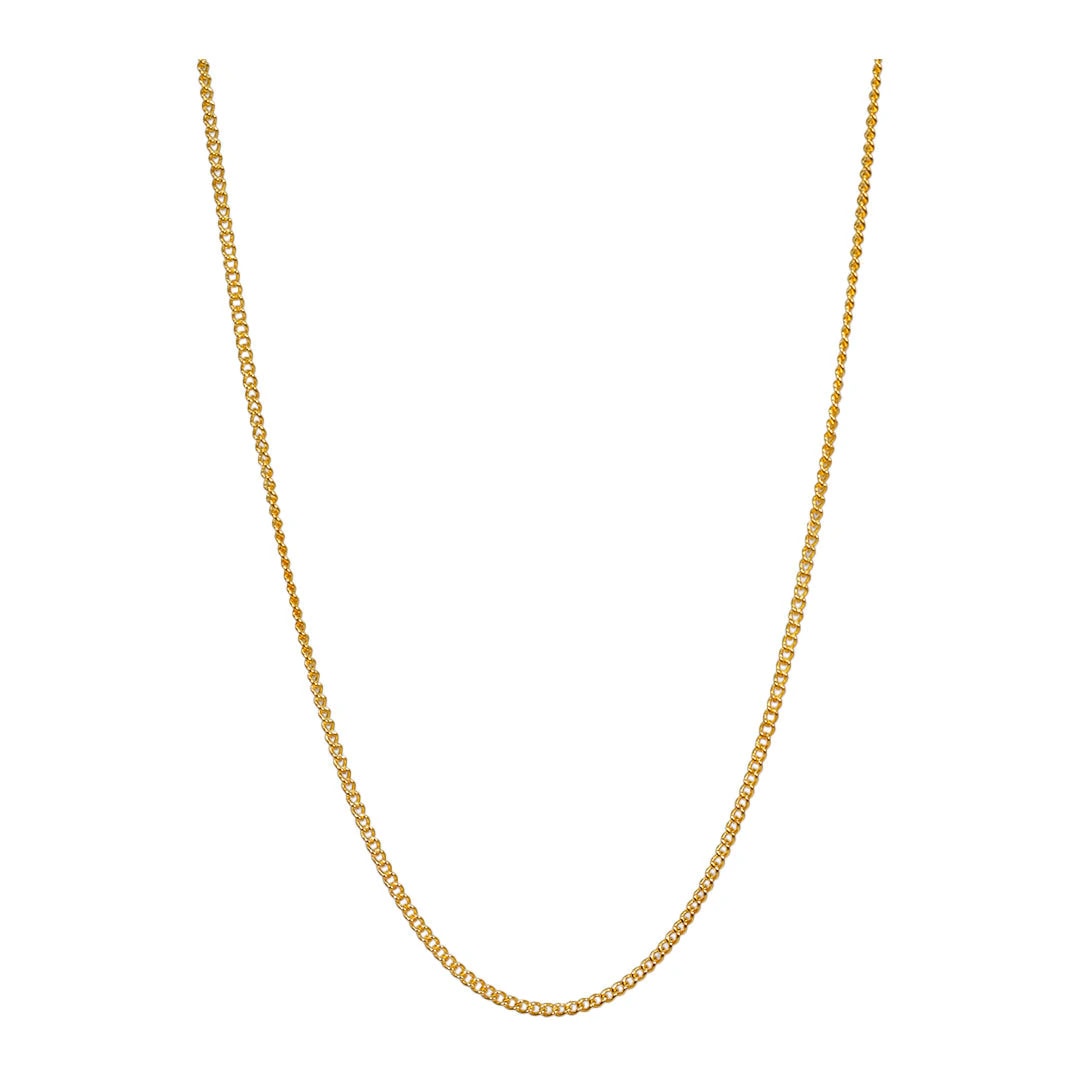 Single Cadena Slim 38cm - imagen 1