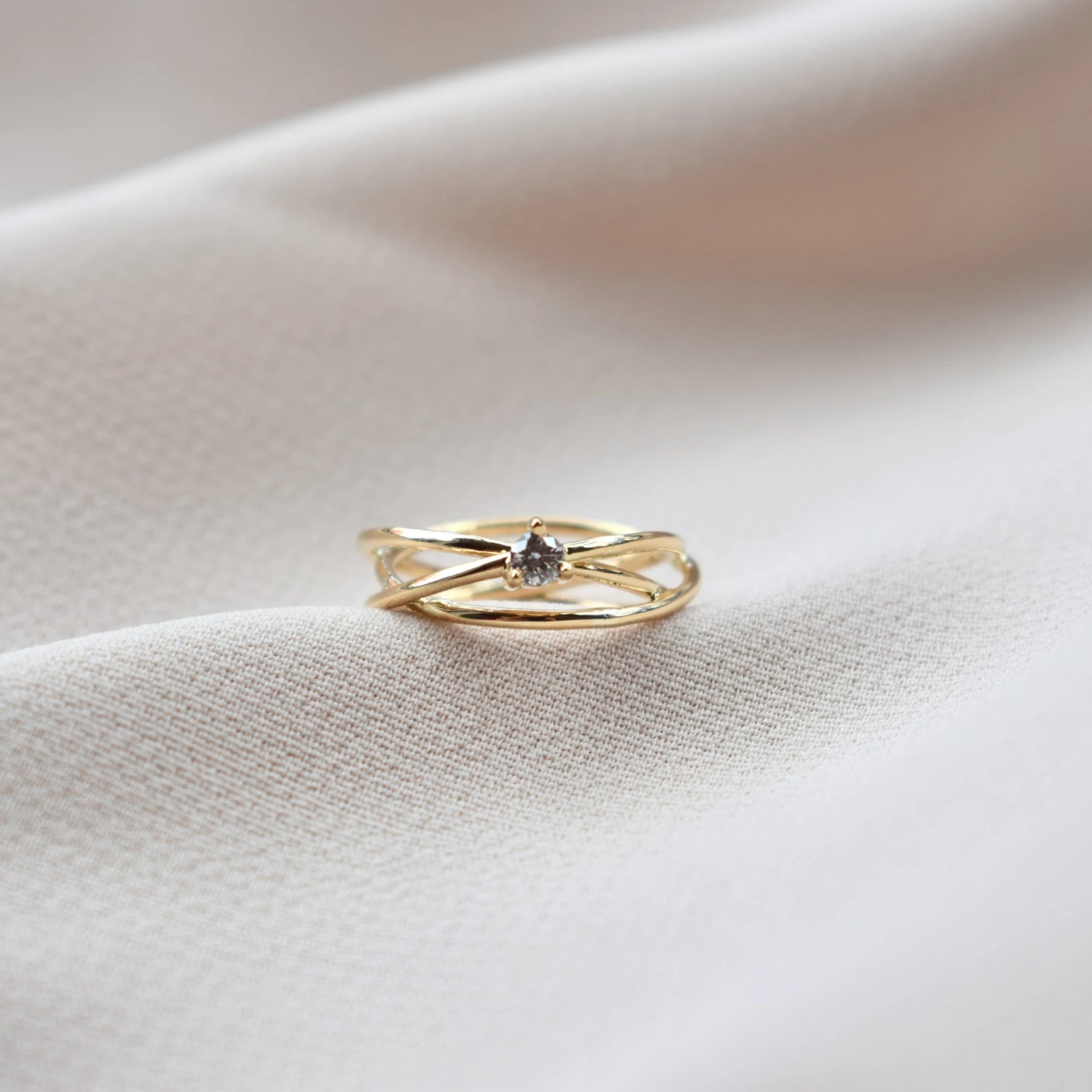 Anillo Alma Diamante - imagen 1