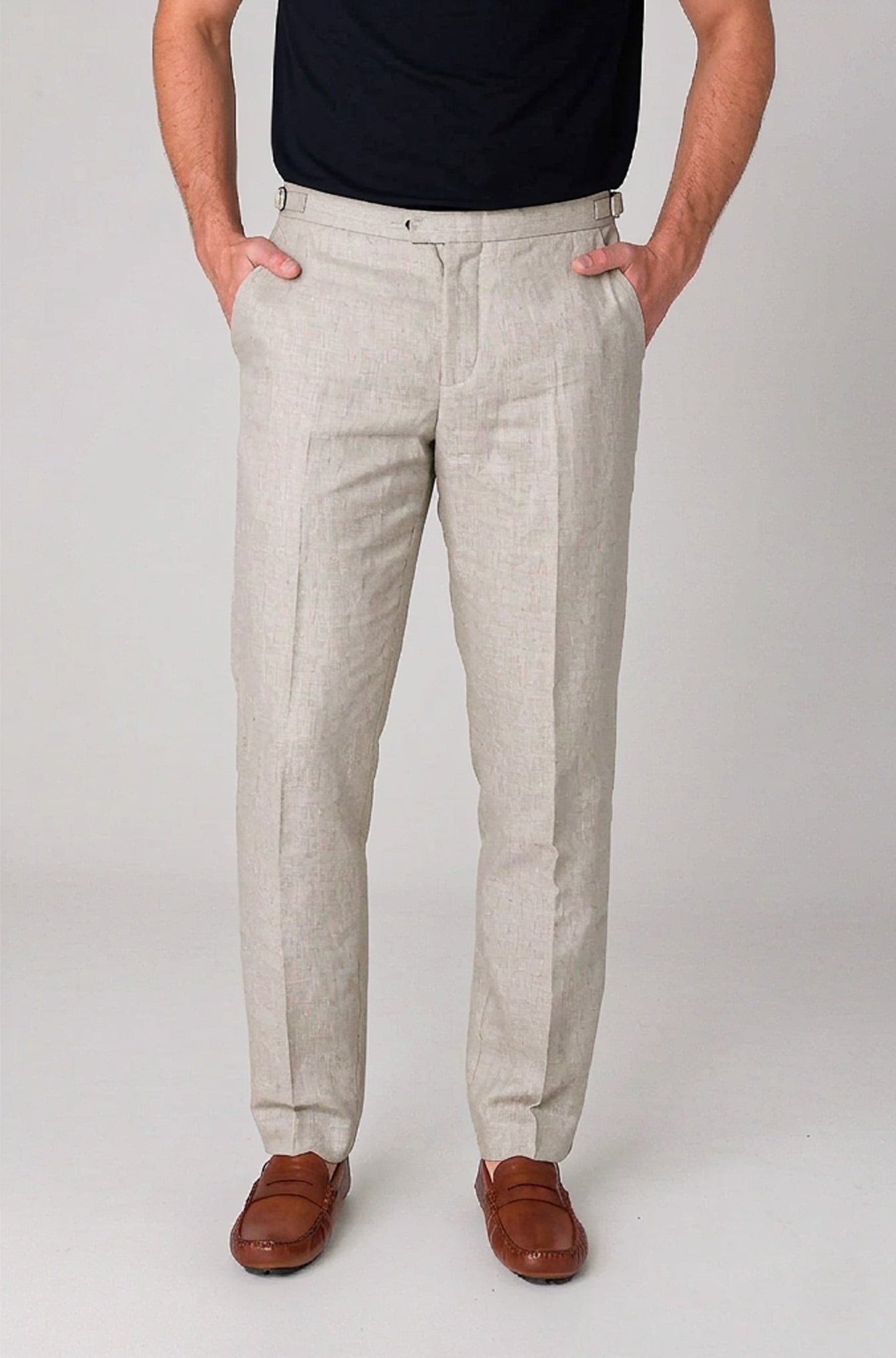 Pantalon Prive moda 101125005 - imagen 1
