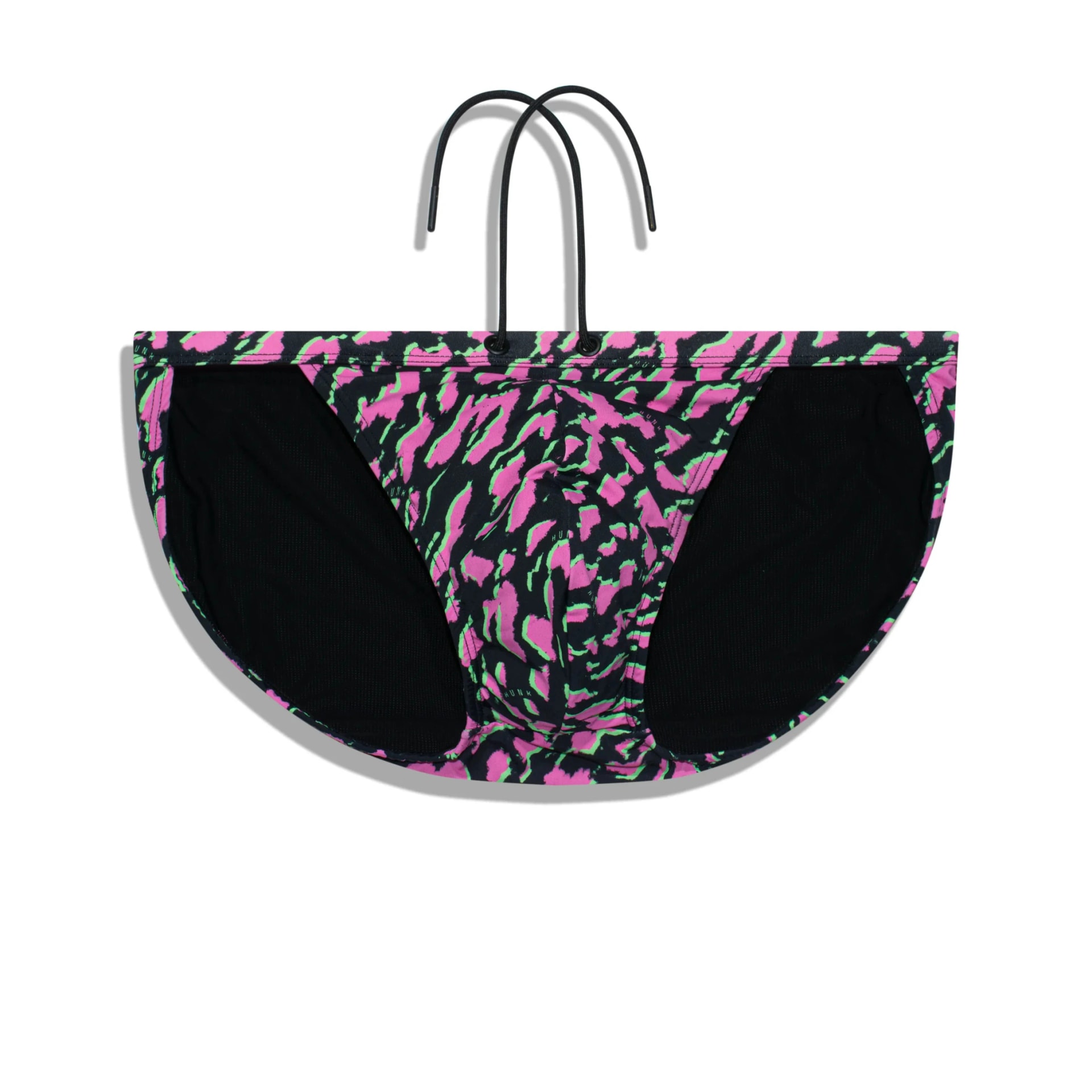 Bañador Sport Brief Splash - imagen 1