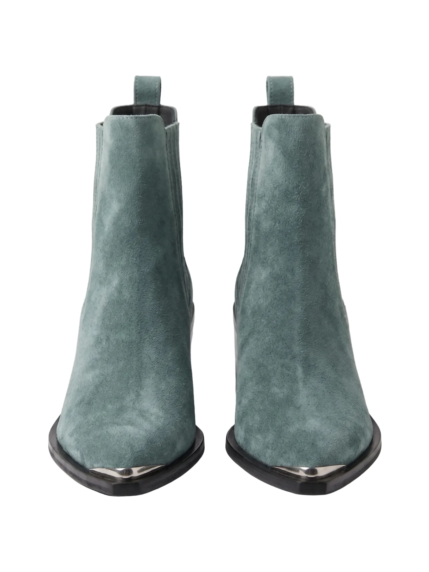 BOOT STUDY 03 - imagen 1