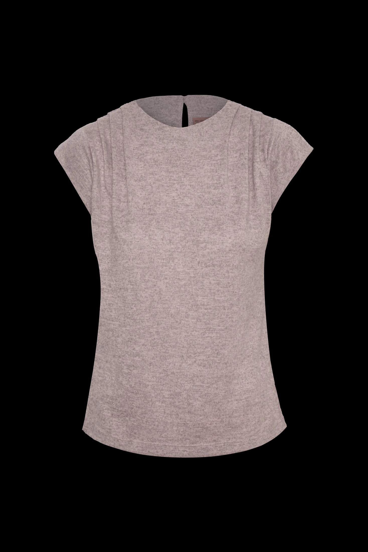 RELATOS BLOUSE ROSADO JASPE - imagen 1