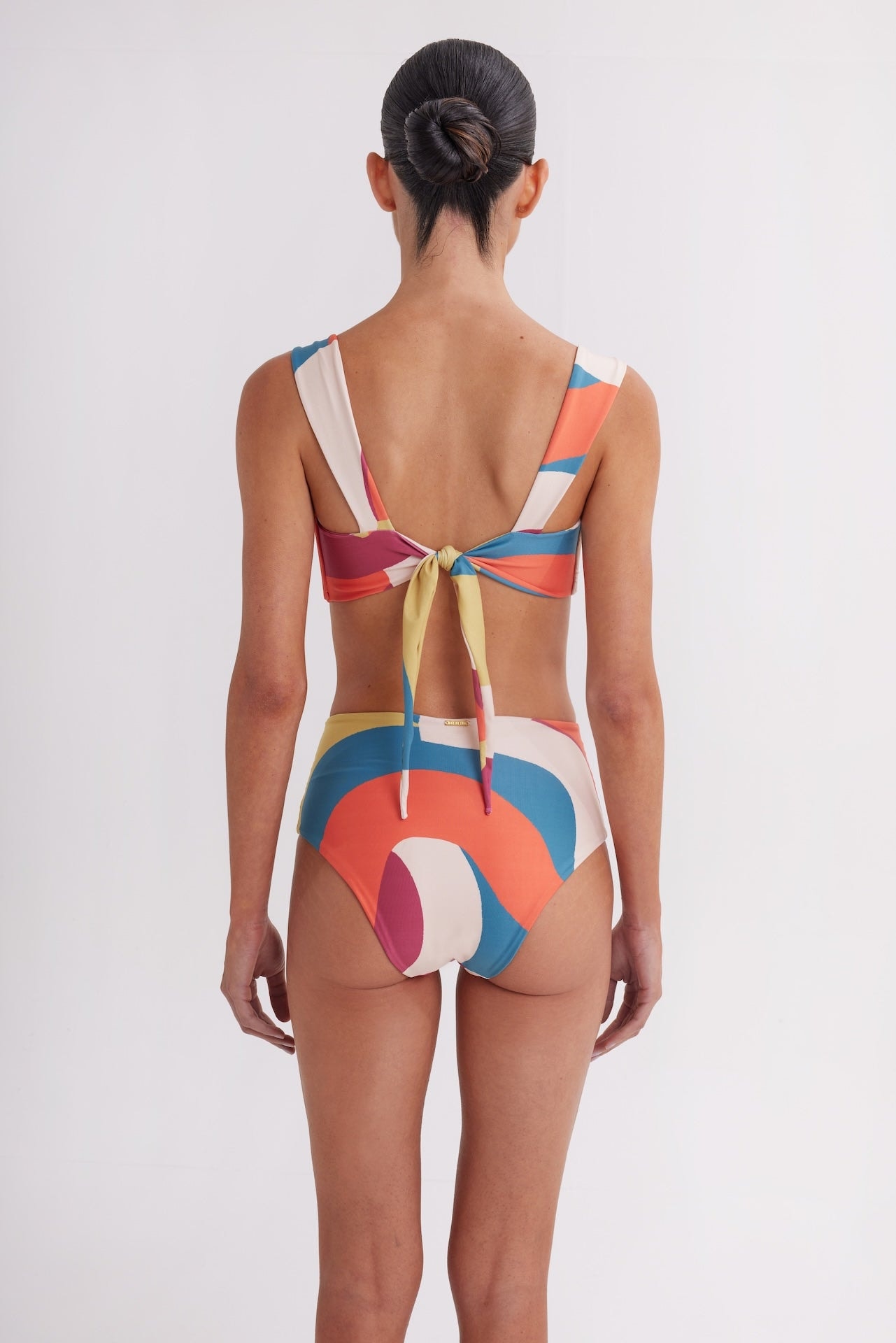 Bottom de Bikini Lola Solstice - imagen 1