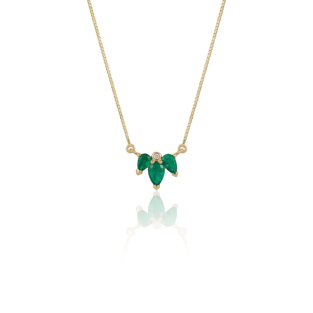 ANCESTRAL NECKLACES - imagen 1