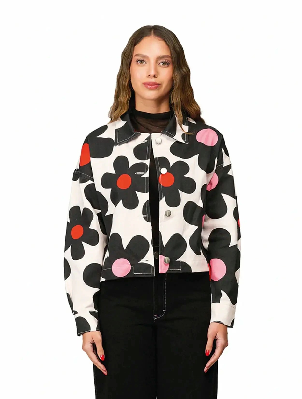 CHAQUETA LATIDO - imagen 1