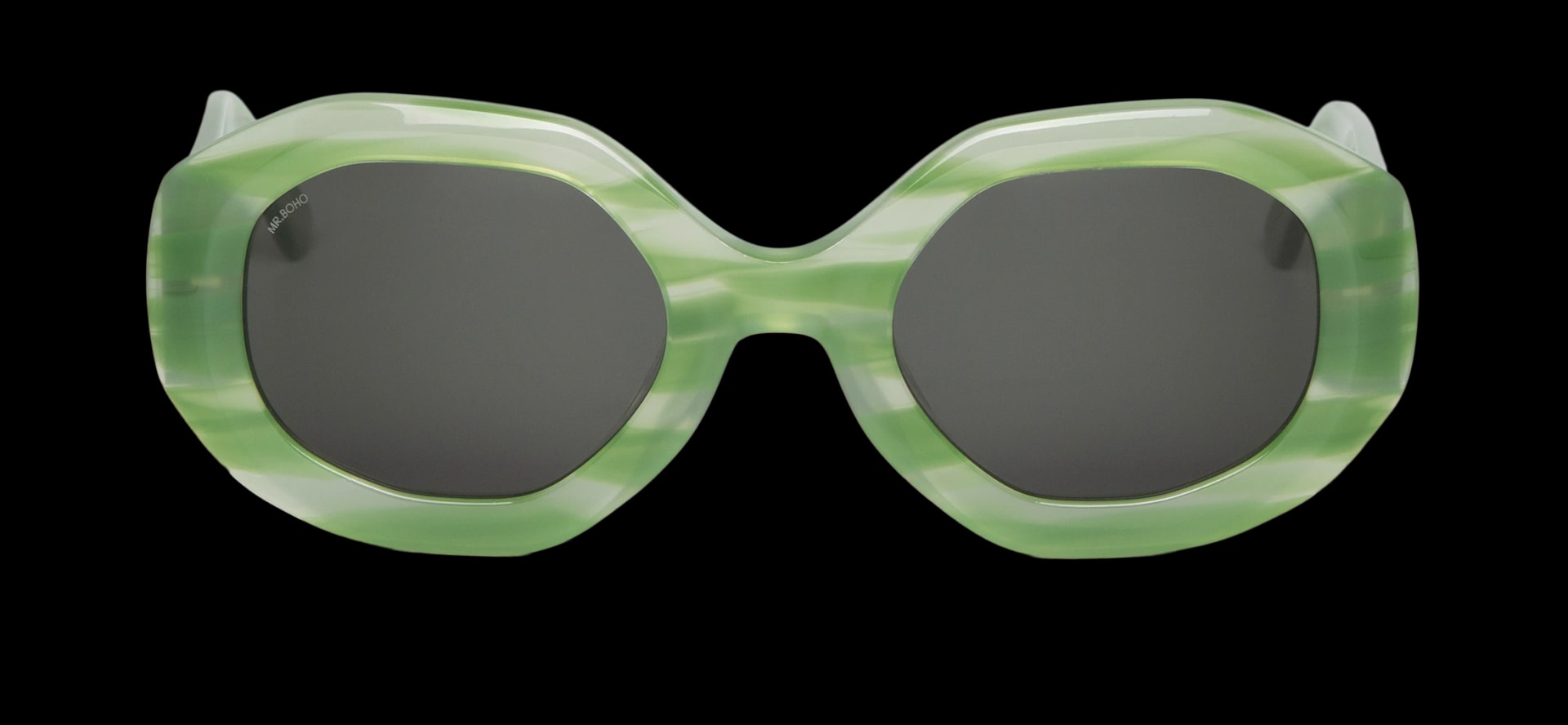 BLADE VASASTA WITH CLASSICAL LENSES - imagen 1