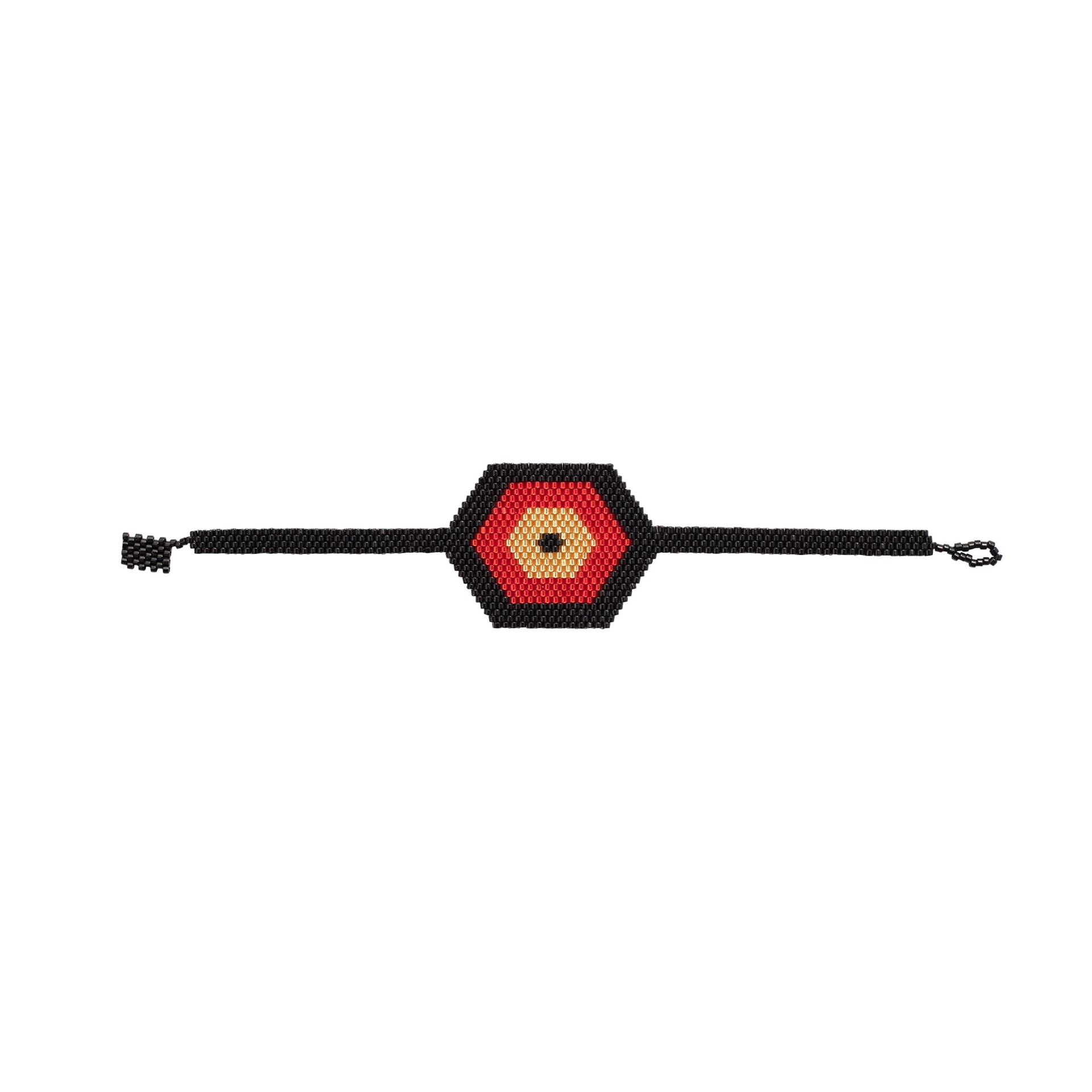 Pulsera Horus Reina Roja - imagen 1