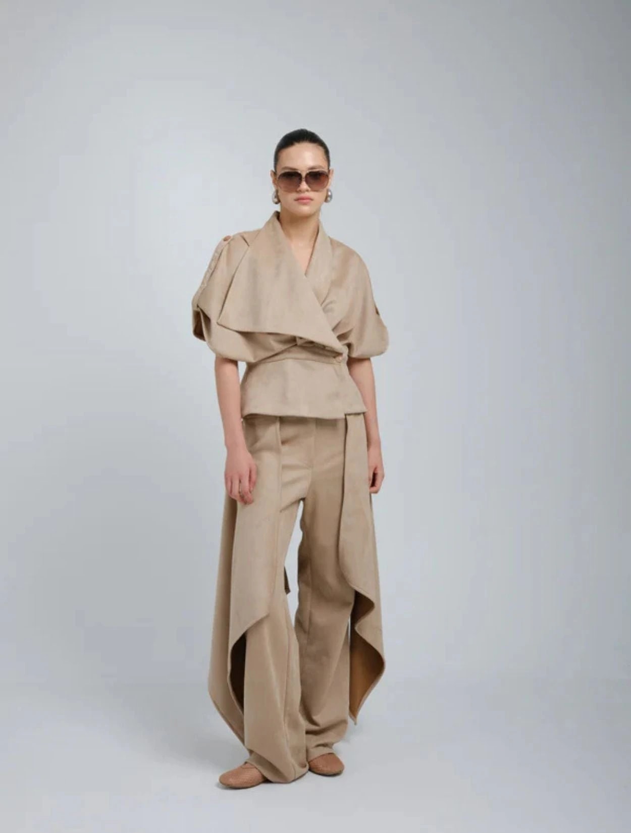 PANTALÓN MIRAGGIO - imagen 1