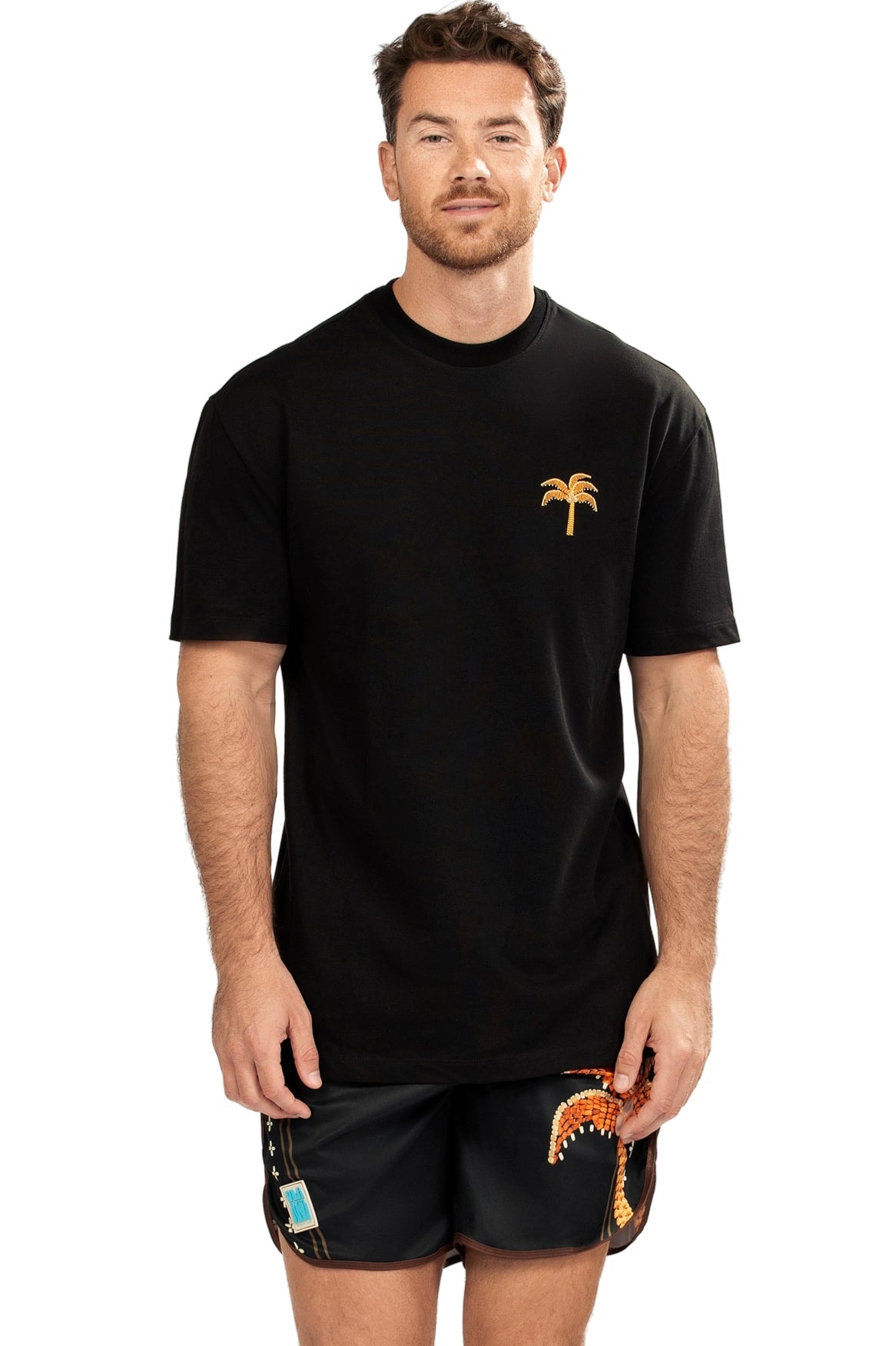 CAMISETA LEVI TRIBAL - imagen 1
