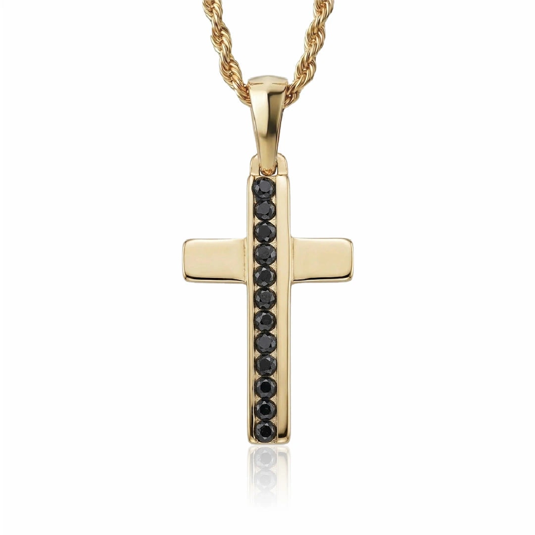 Cruz Celestial - imagen 1