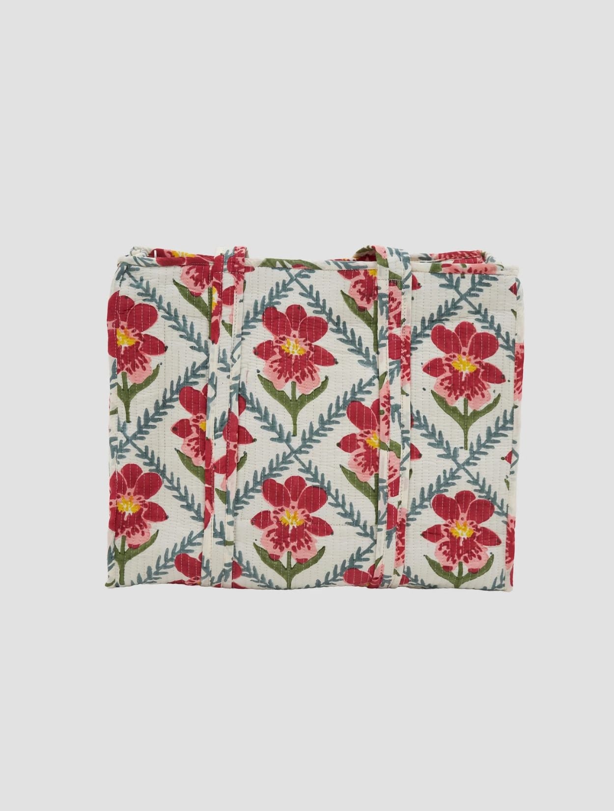 BOLSO MENDELII TOTE BAG - imagen 1