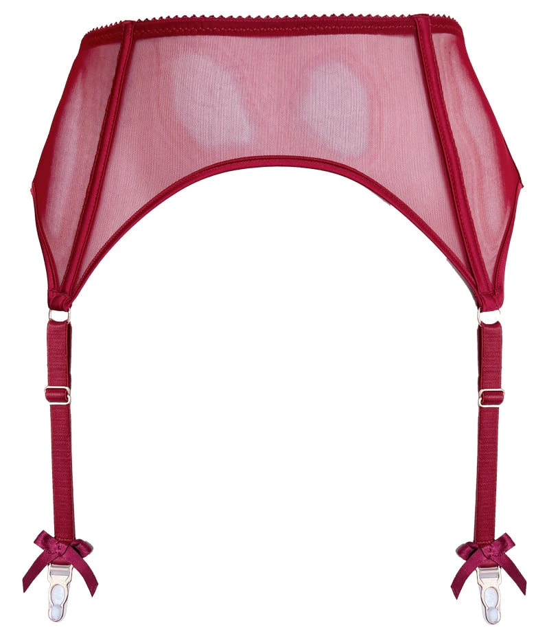 LIGUERO CRIMSON - imagen 1