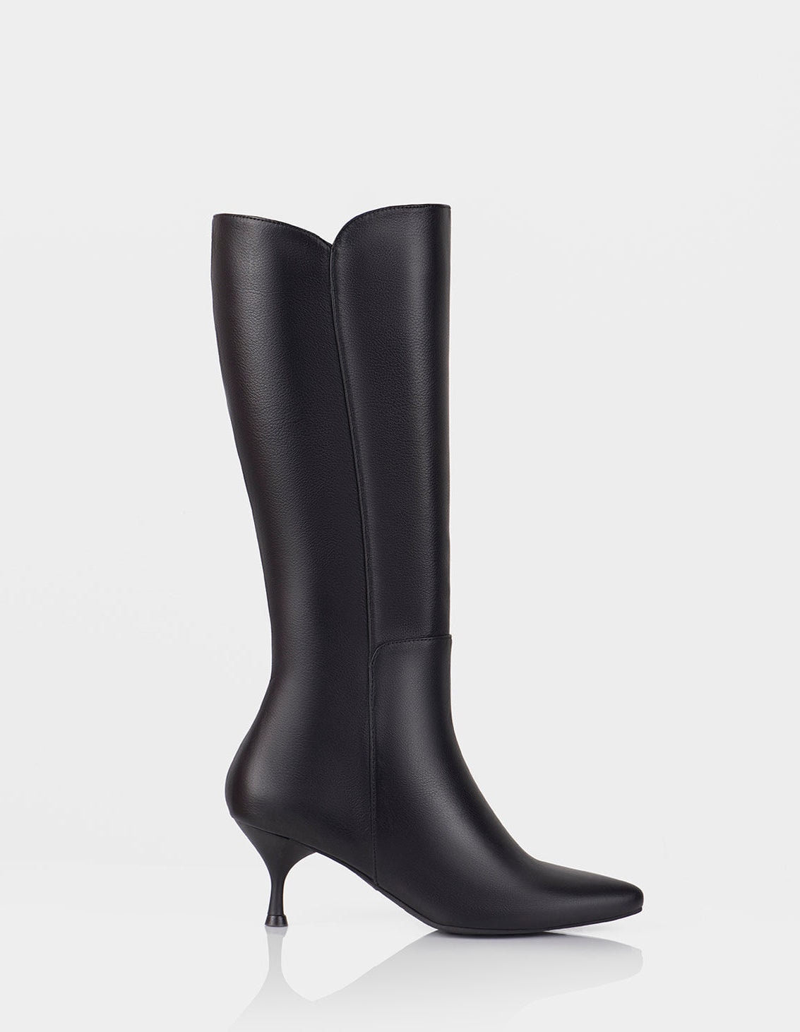 Bota Florida Negro - imagen 1
