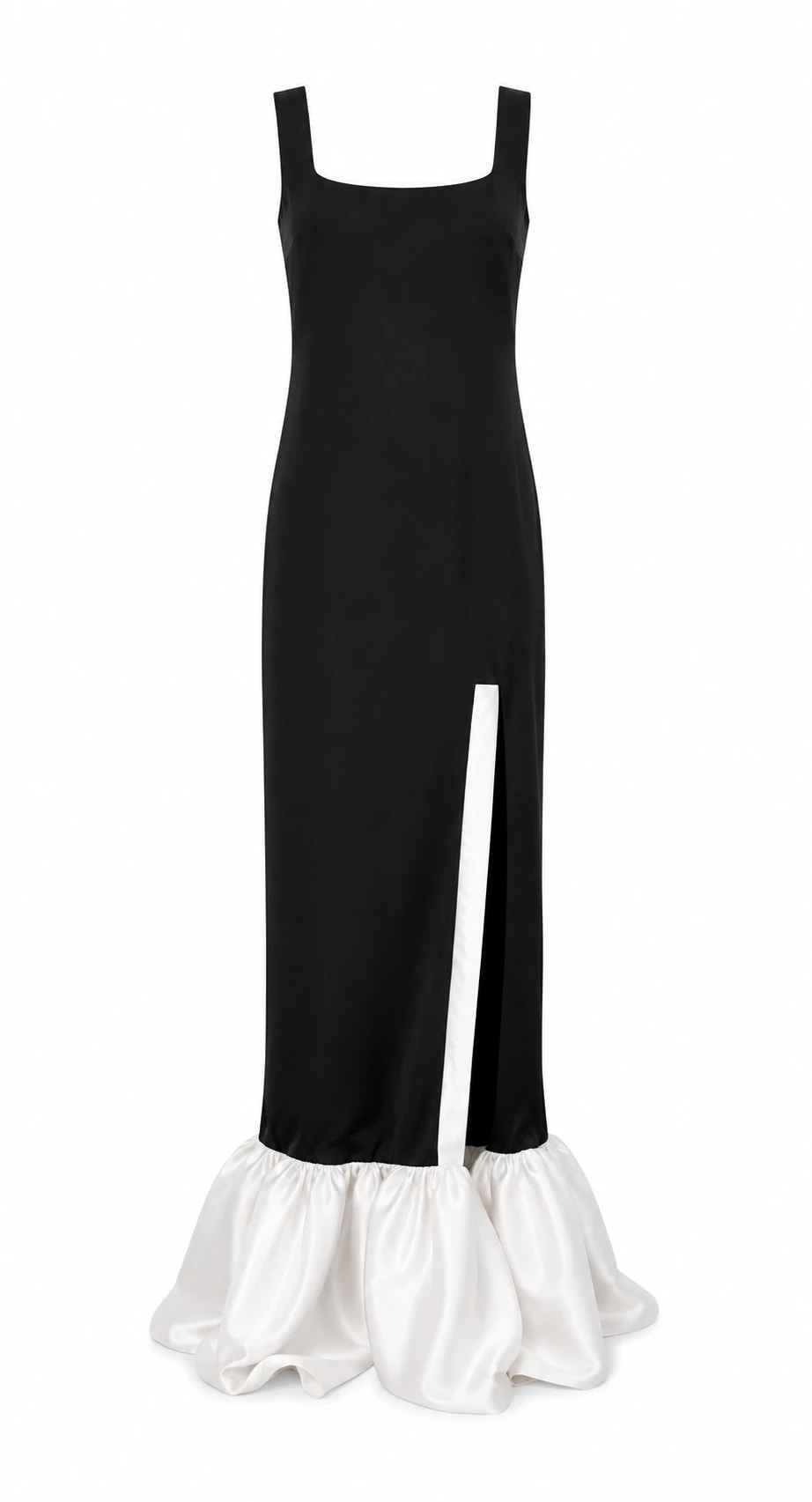 Al Compás Maxi Dress - imagen 1