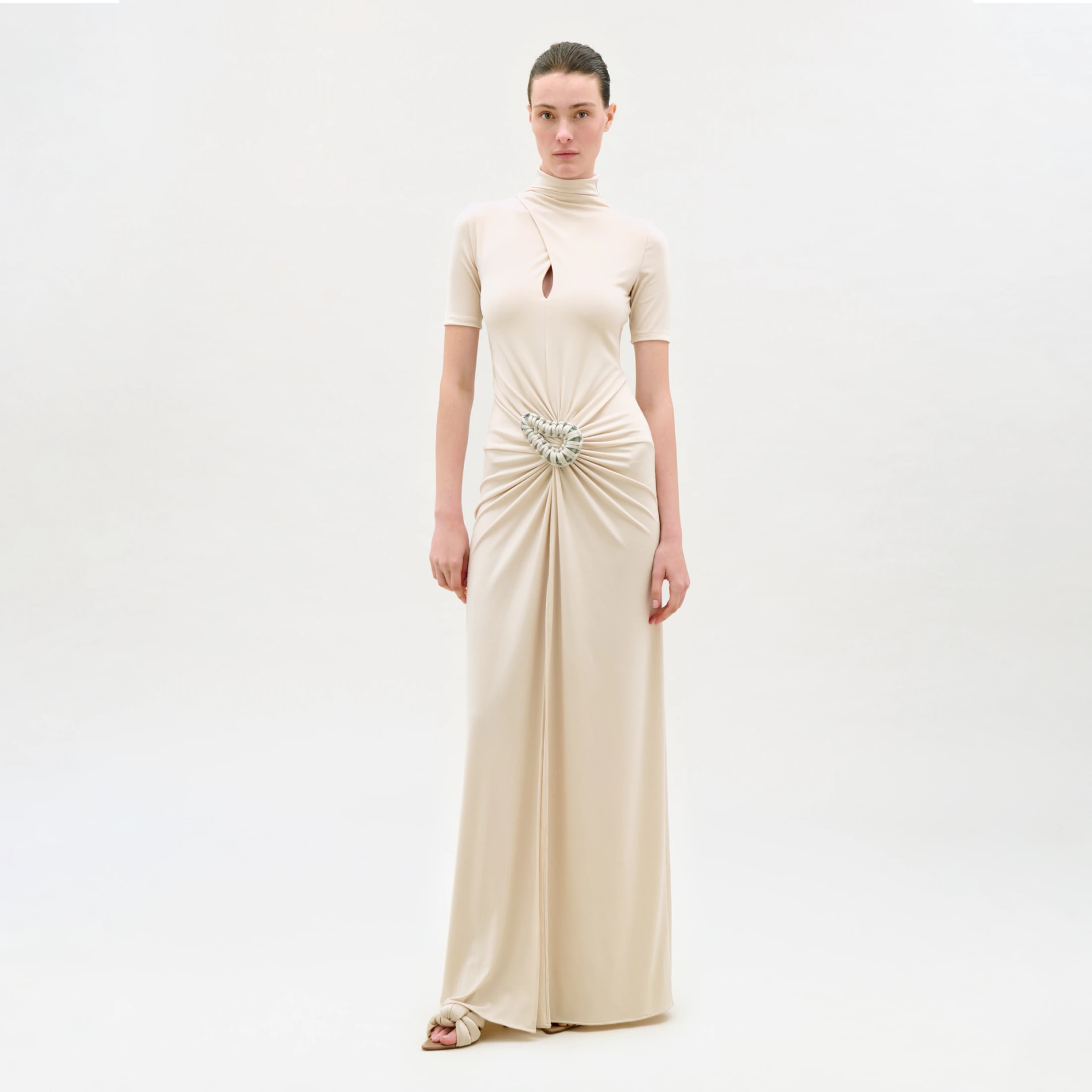 Cierra Dress - imagen 1