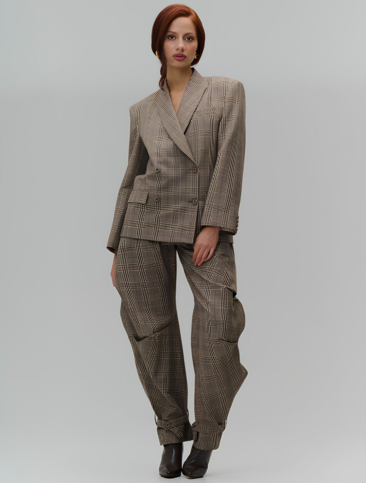 BLAZER USATHAMA - imagen 1