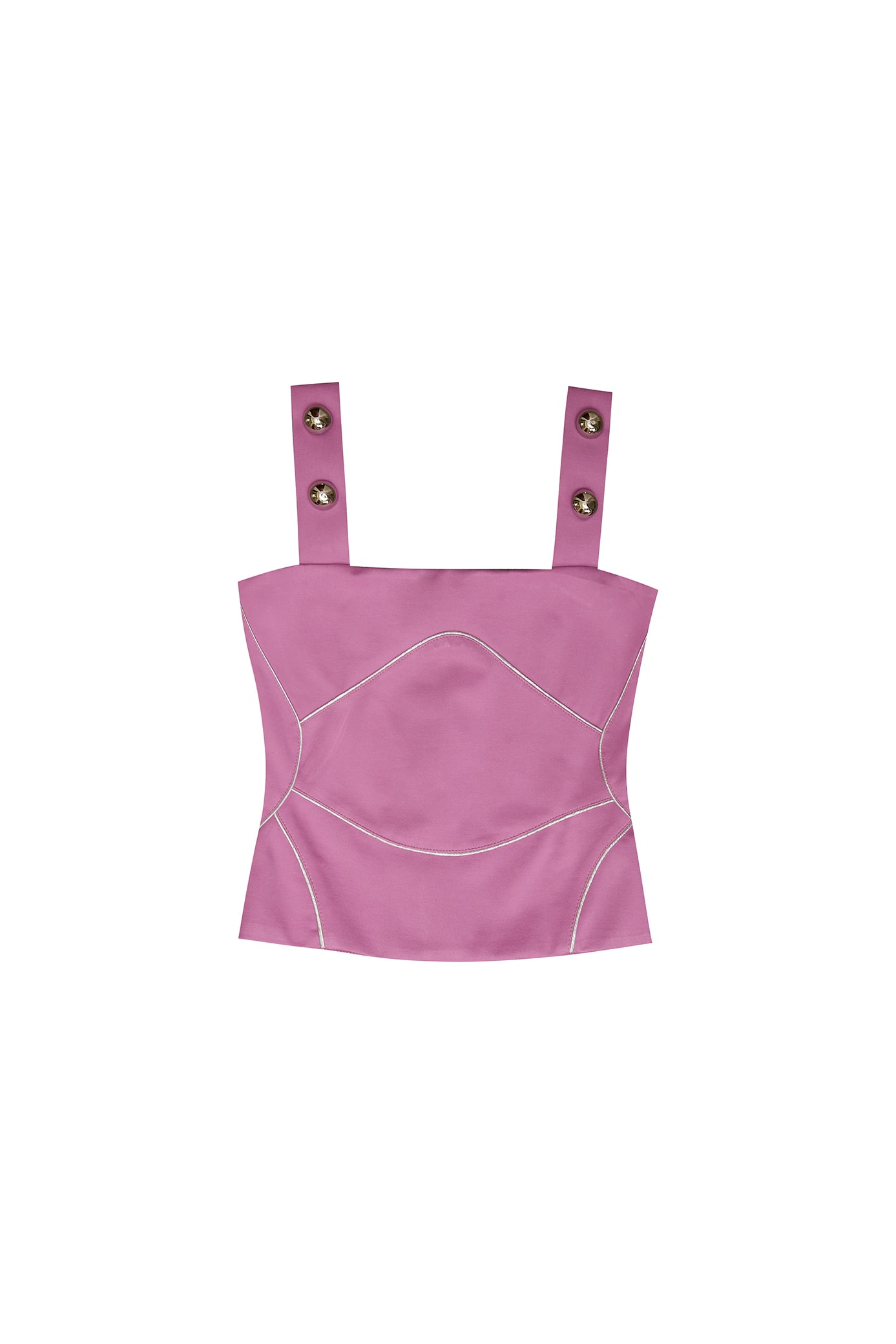 Top Escala Blush PM X VR - imagen 1