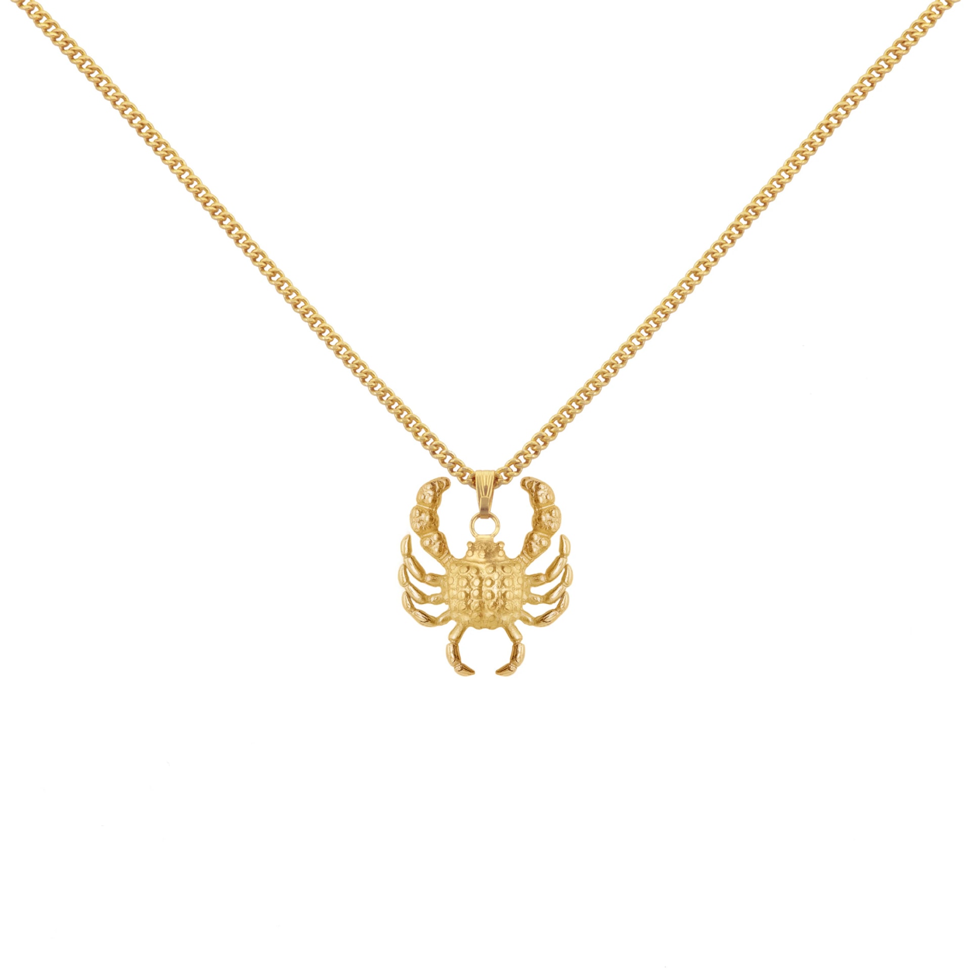 Mr Crab Chain - imagen 1