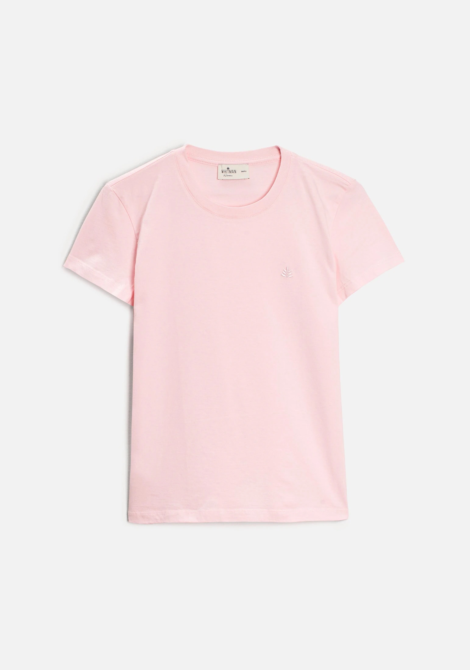 Camiseta CRD Mujer Rosada L-ant - imagen 1