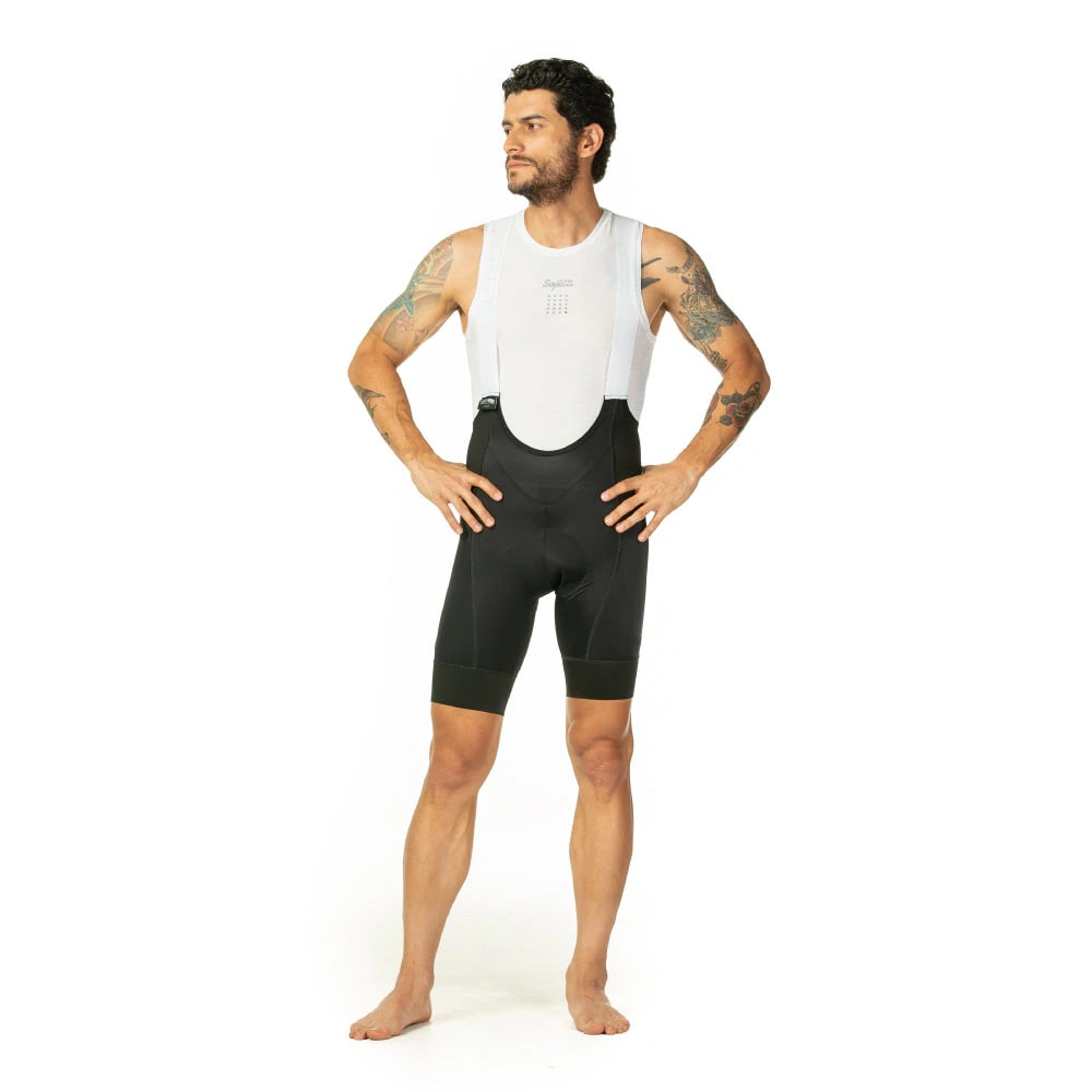 CAMISA INTERIOR CICLISMO MANGA SISA WIND PARA HOMBRE - imagen 1
