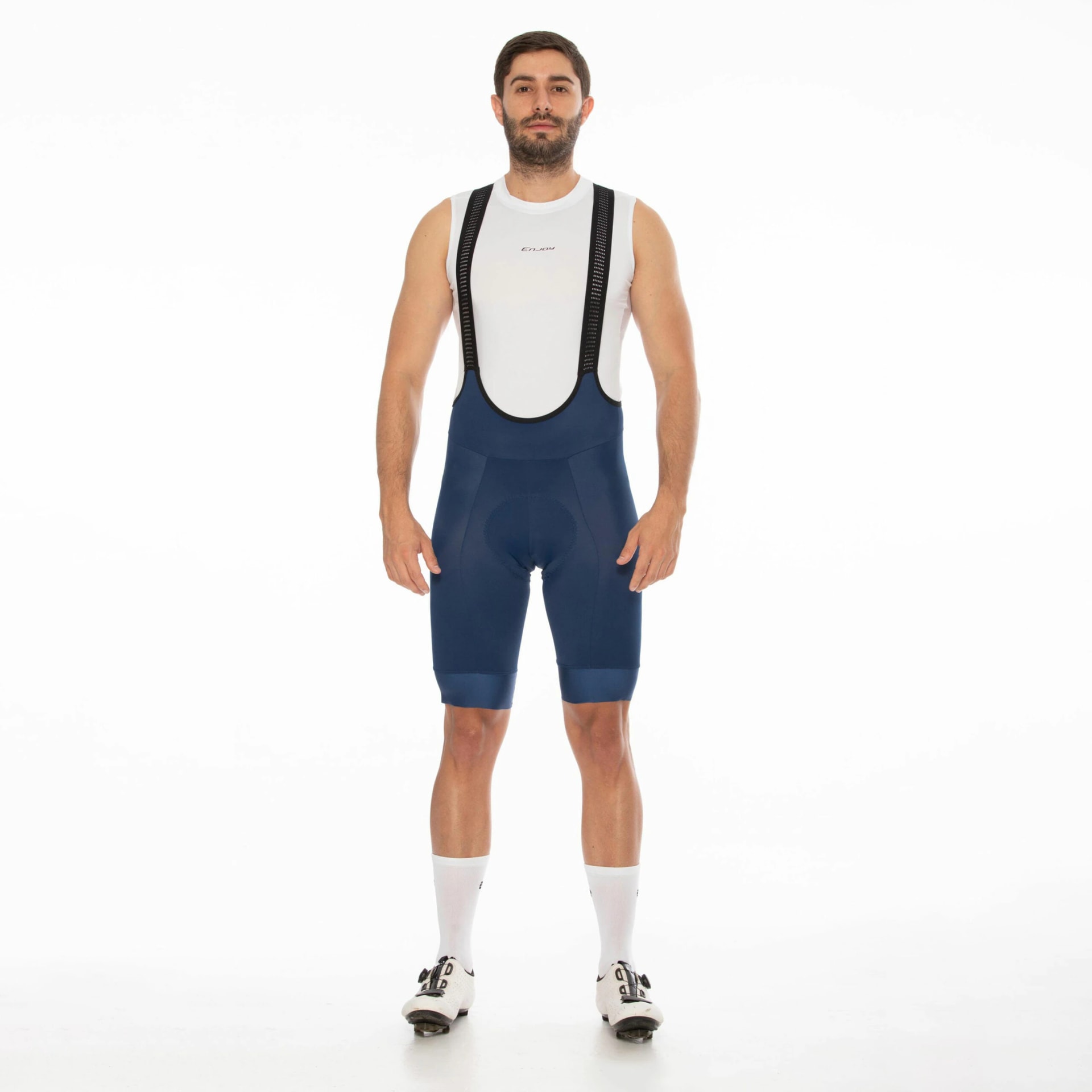 Pantaloneta Axis Navy Masculino - imagen 1