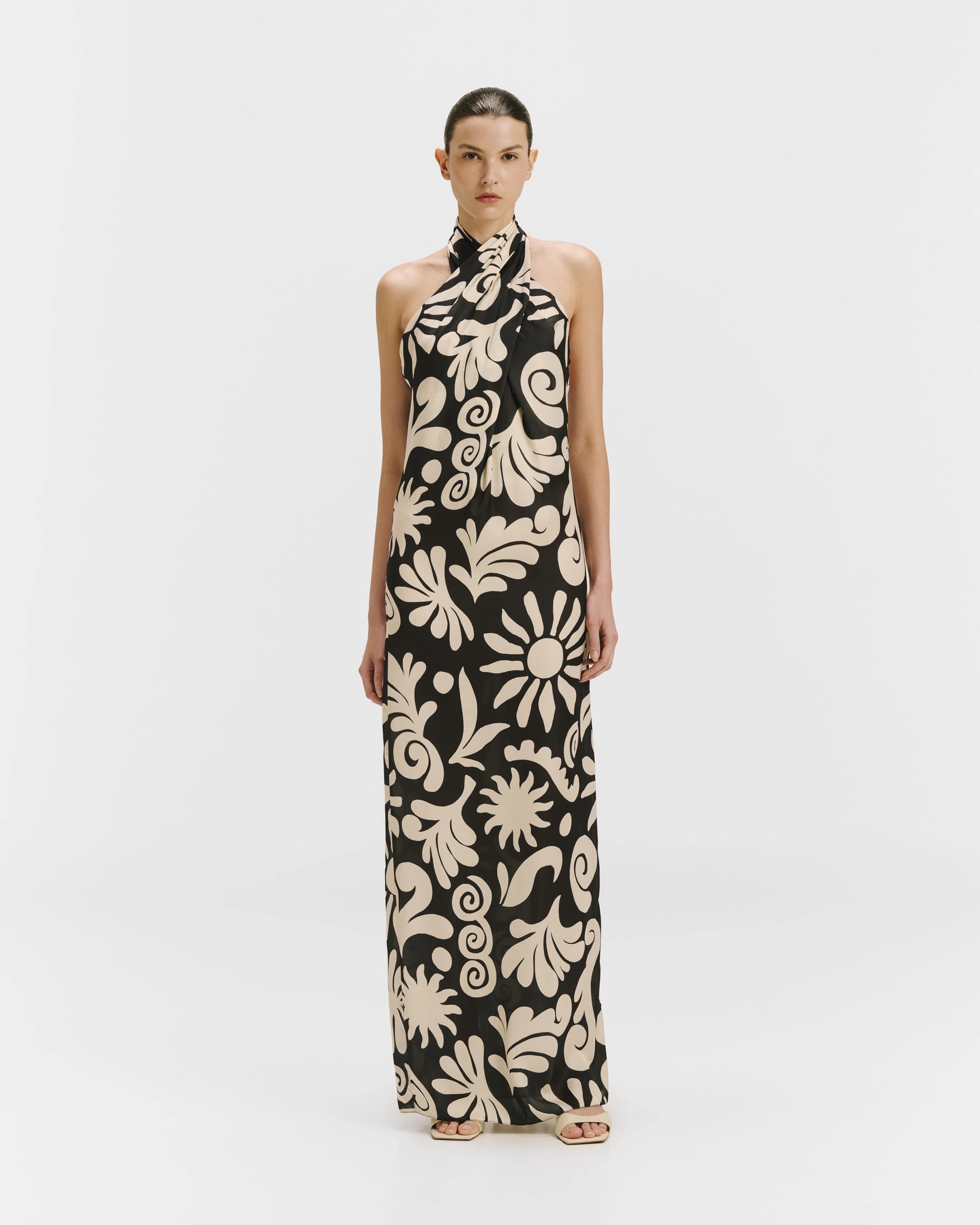 OLIVIERA DRESS - imagen 1