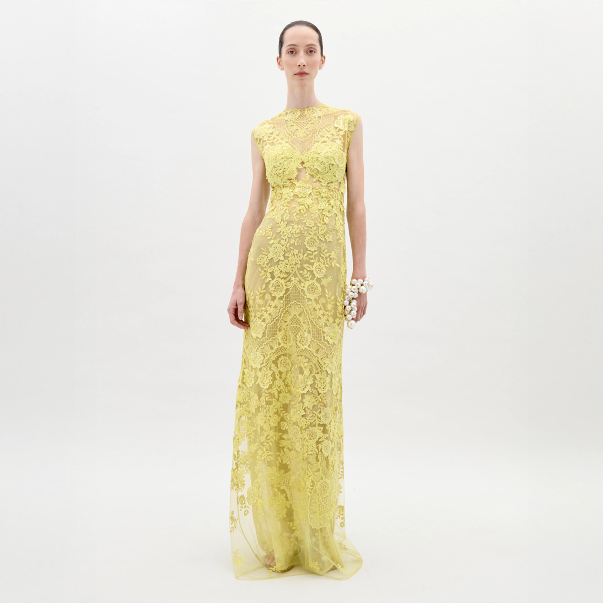 Aika Dress - imagen 1