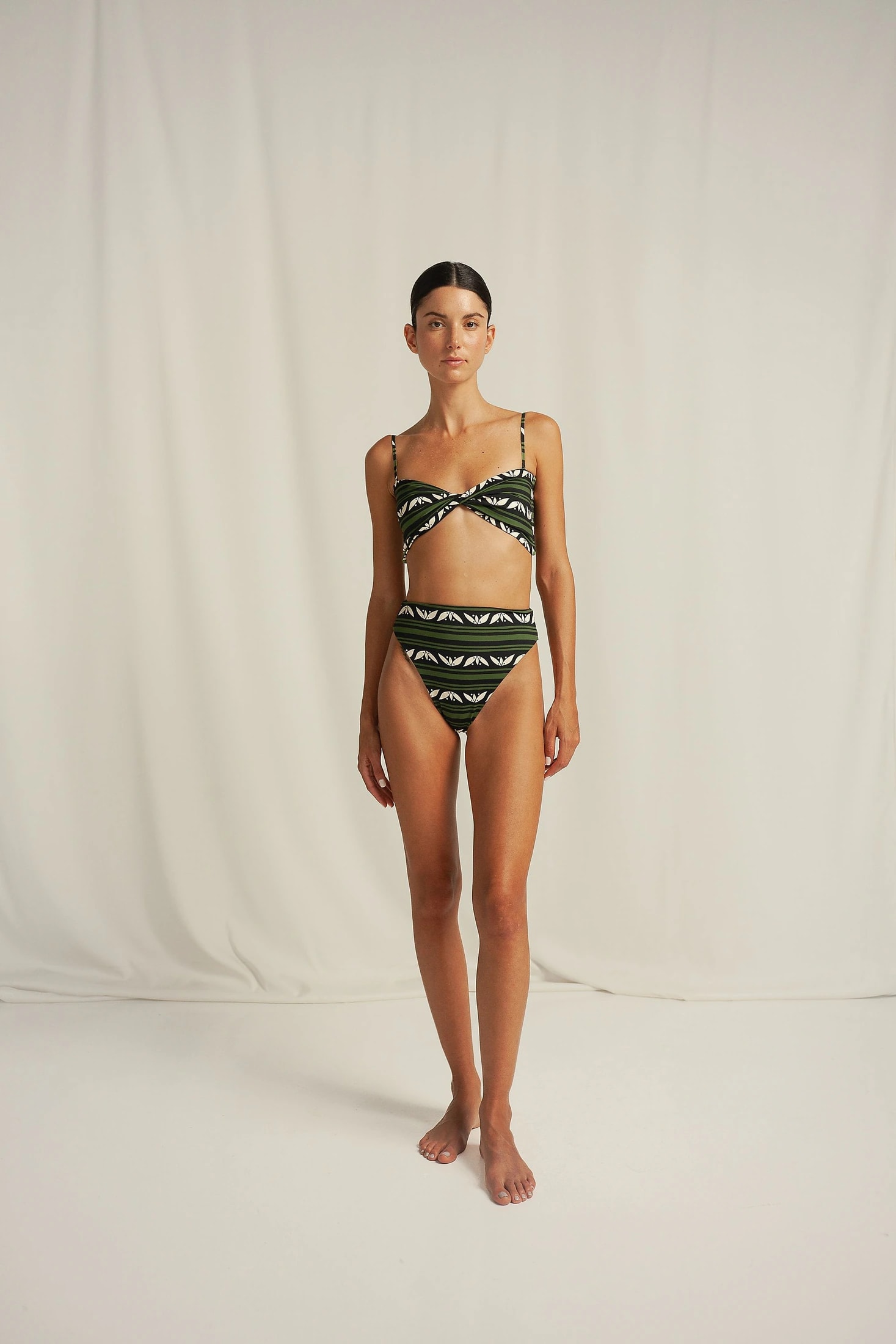 LULU BIKINI BOTTOM - imagen 1