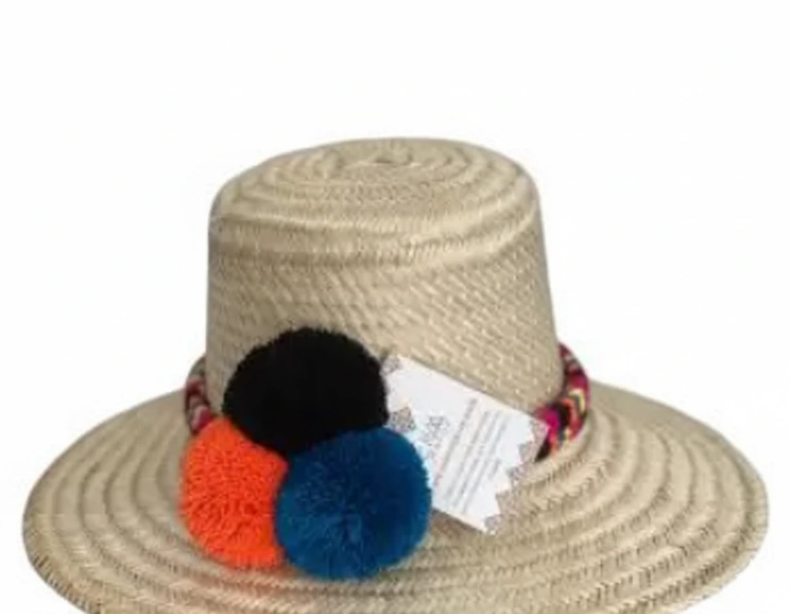 Sombrero Sencillo Celia - imagen 1