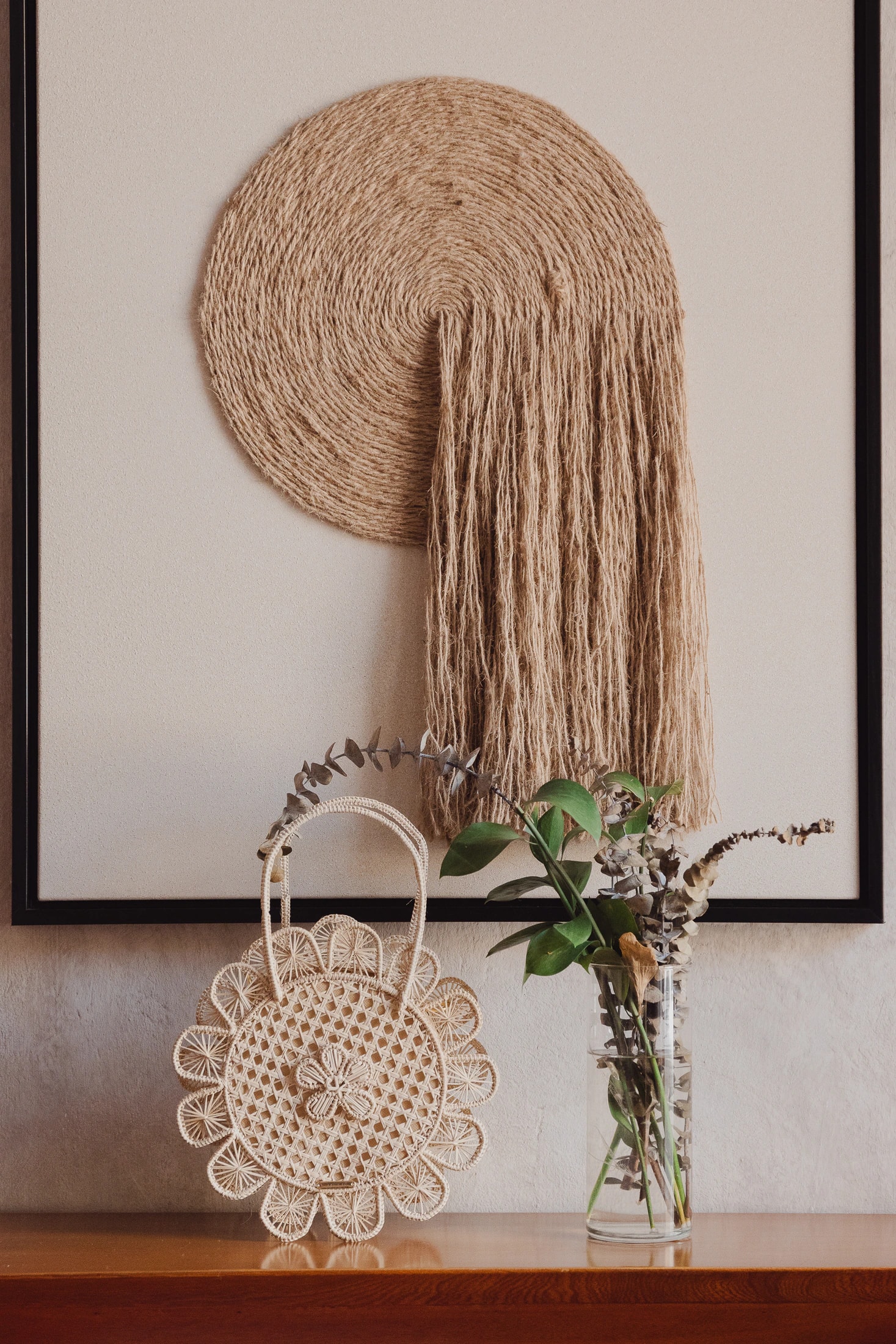 Bucket Hand Flower - imagen 1