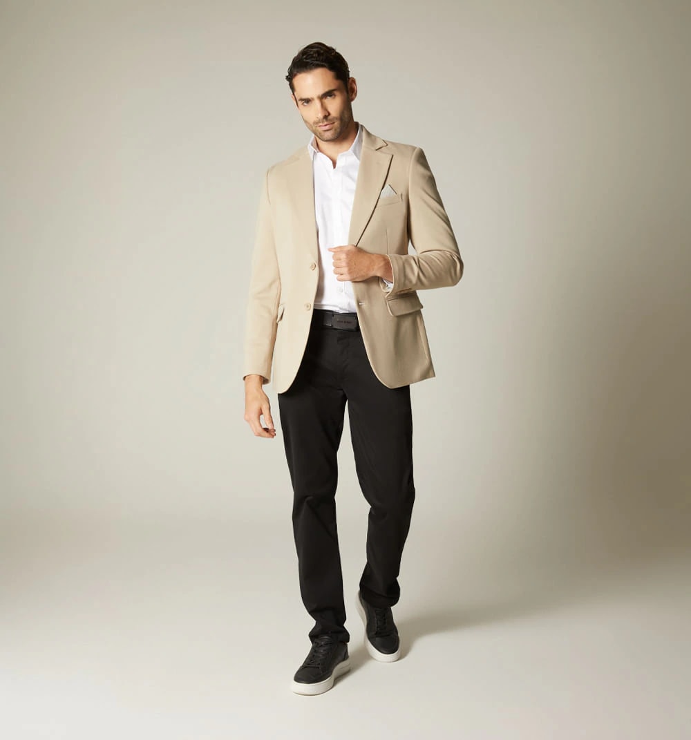 Blazer para hombre - imagen 1