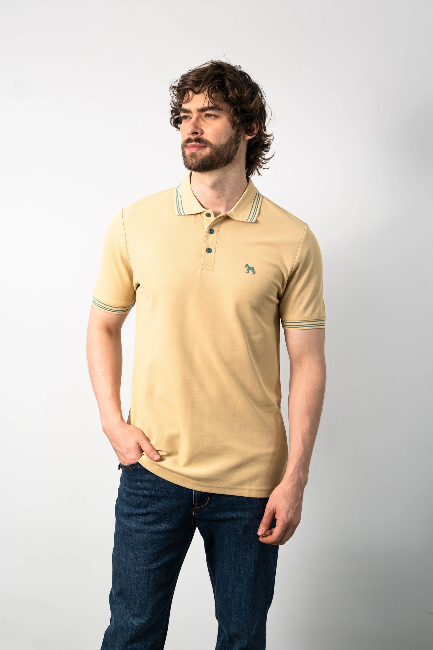 Polo Básica Arena - imagen 1