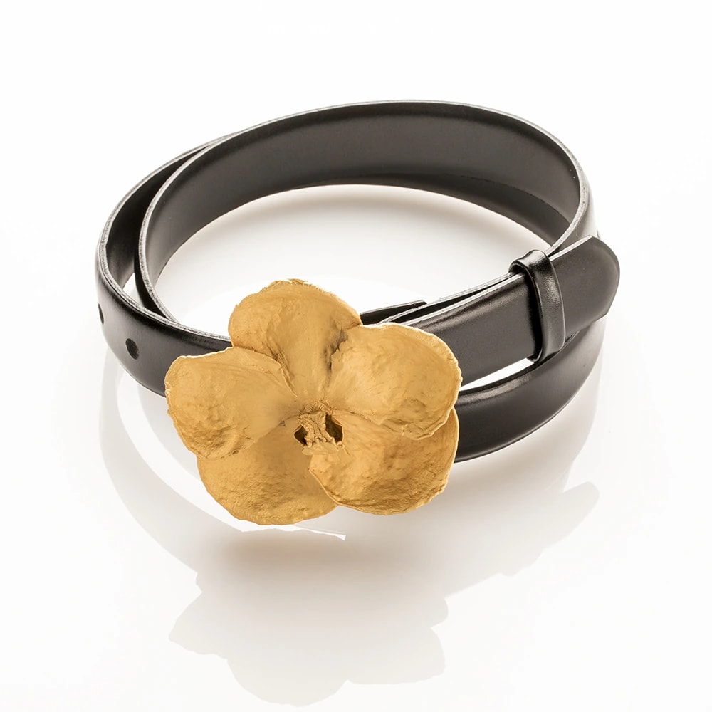 Vanda Orchid Belt - imagen 1