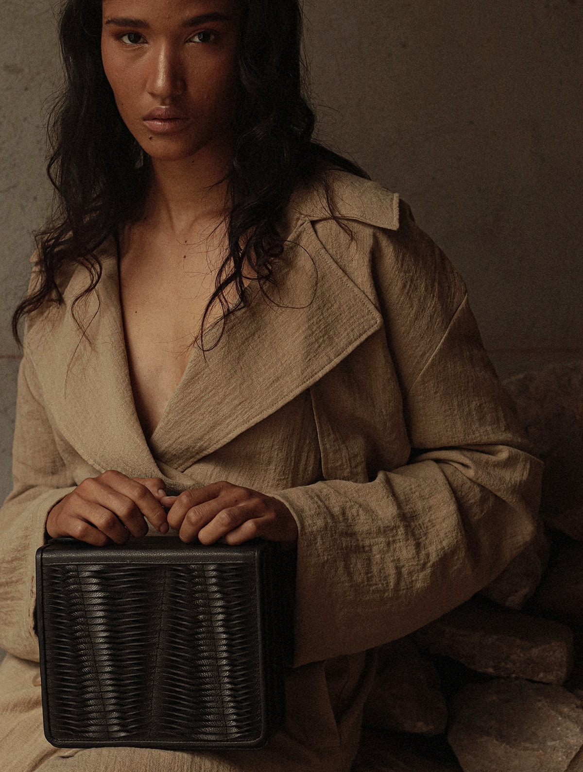 BARICHARA BAG - imagen 1