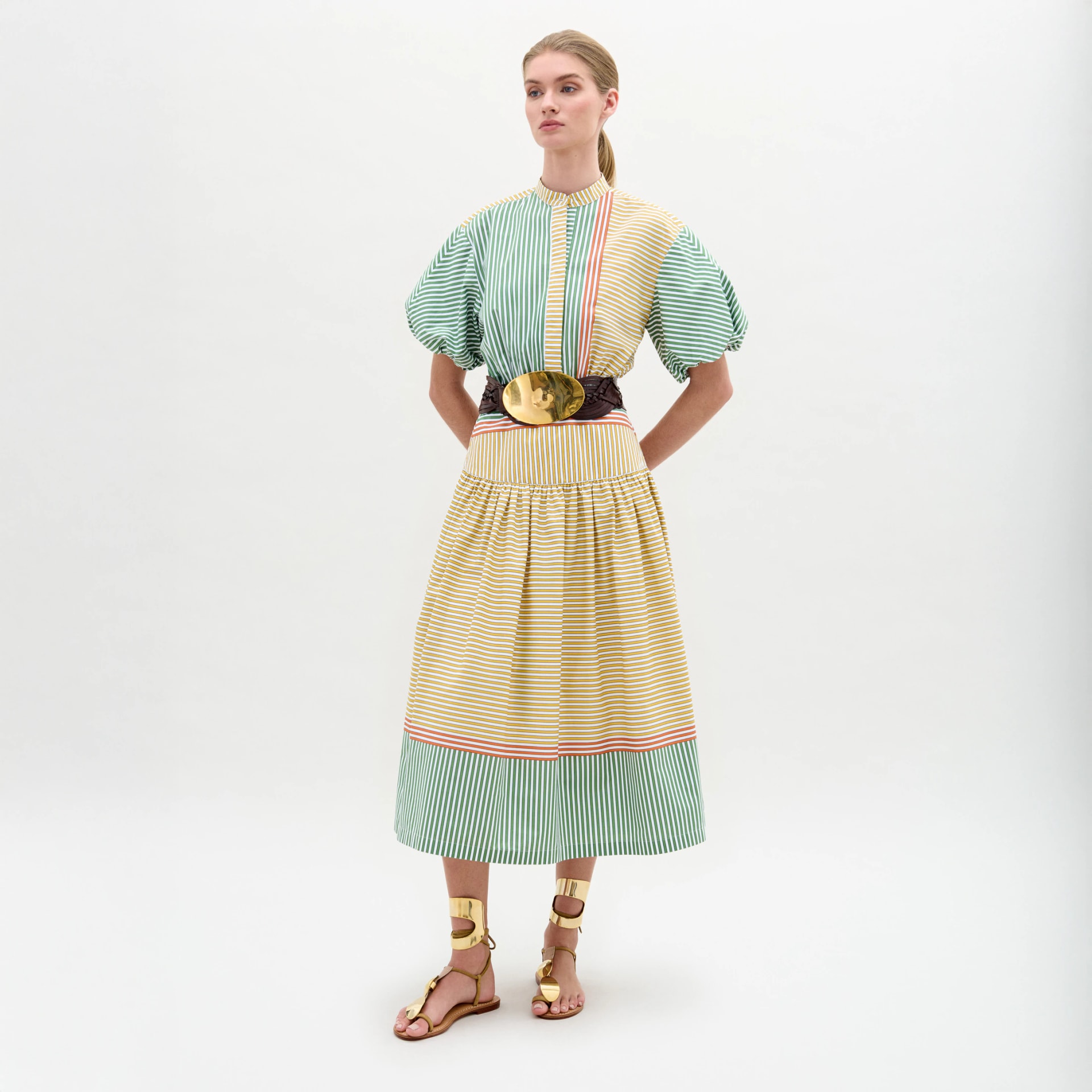 Jil Dress - imagen 1