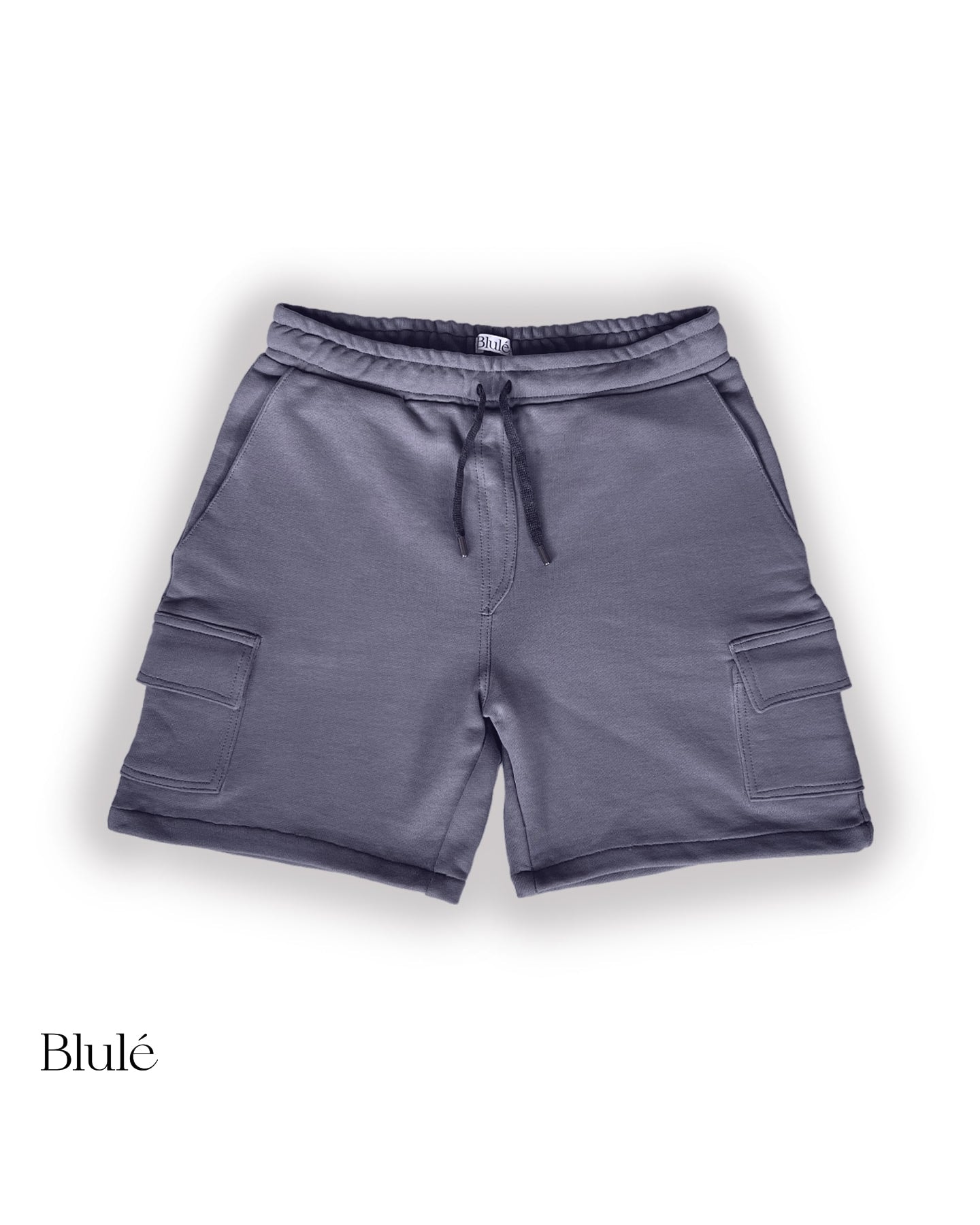 Cargo Short Grey - imagen 1