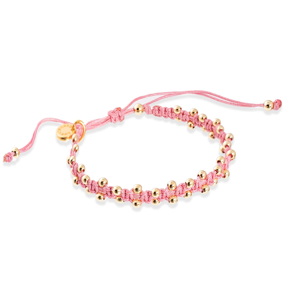 Dream Bracelet | Pink - imagen 1